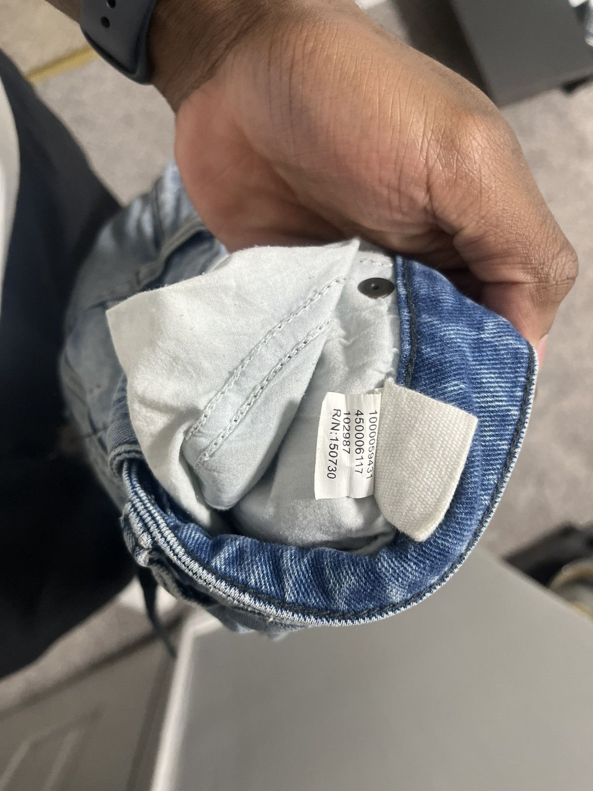 Ksubi Ksubi jeans Size US 29 - 4 Thumbnail
