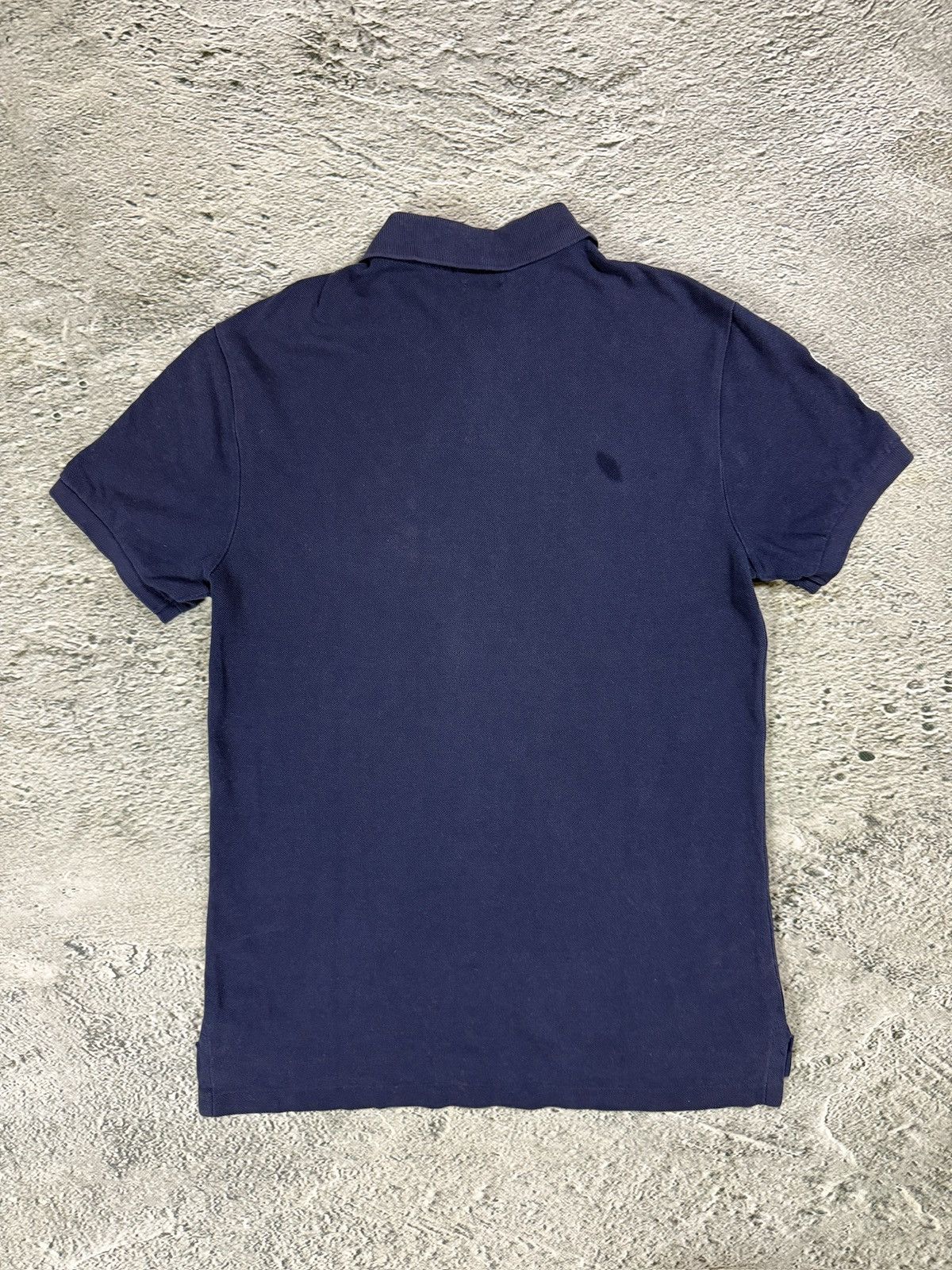 Ralph Lauren Chief Keef Polo Ralph Lauren big pony blue T-shirt Size US M / EU 48-50 / 2 - 6 Thumbnail