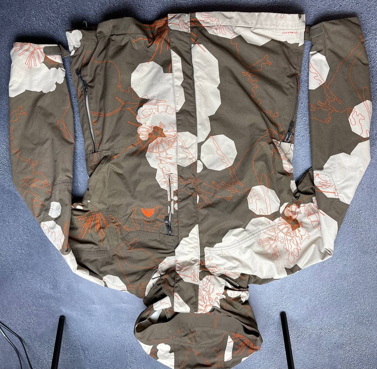 grailed nike acg