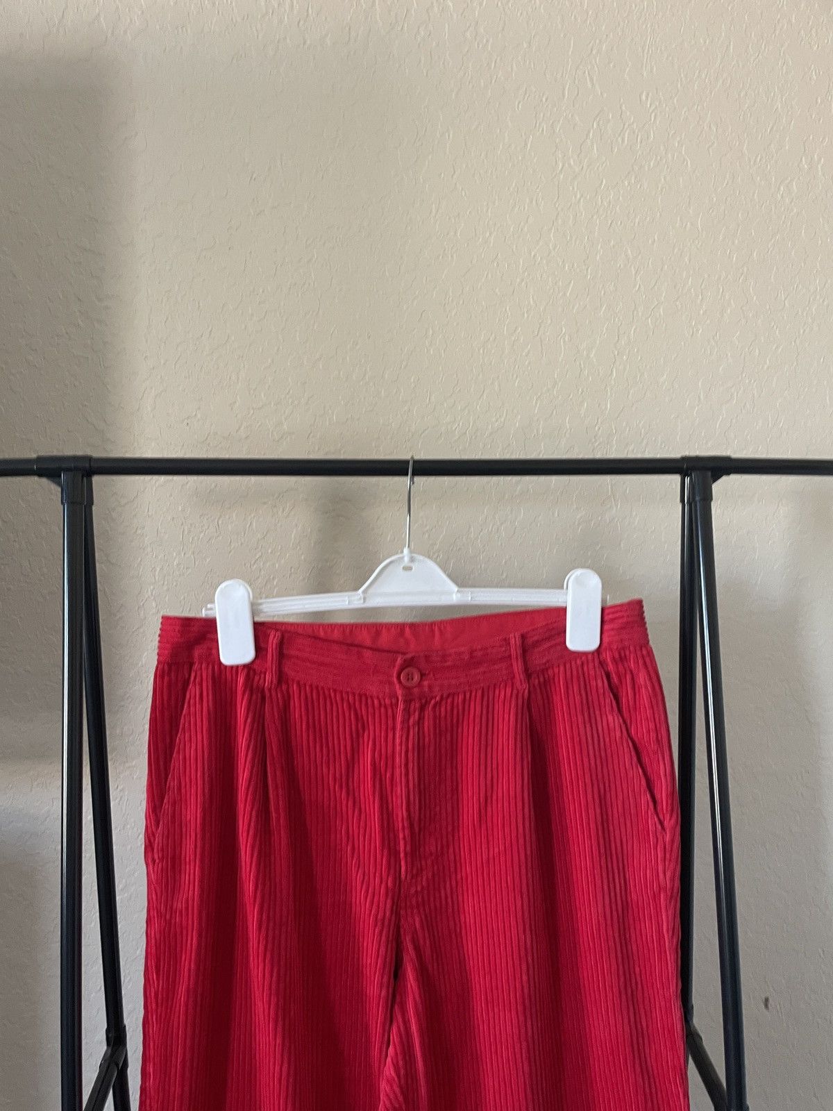 Rowing Blazers Rowing Blazers for Target Wide Cord FF trousers Size US 33 - 3 Thumbnail