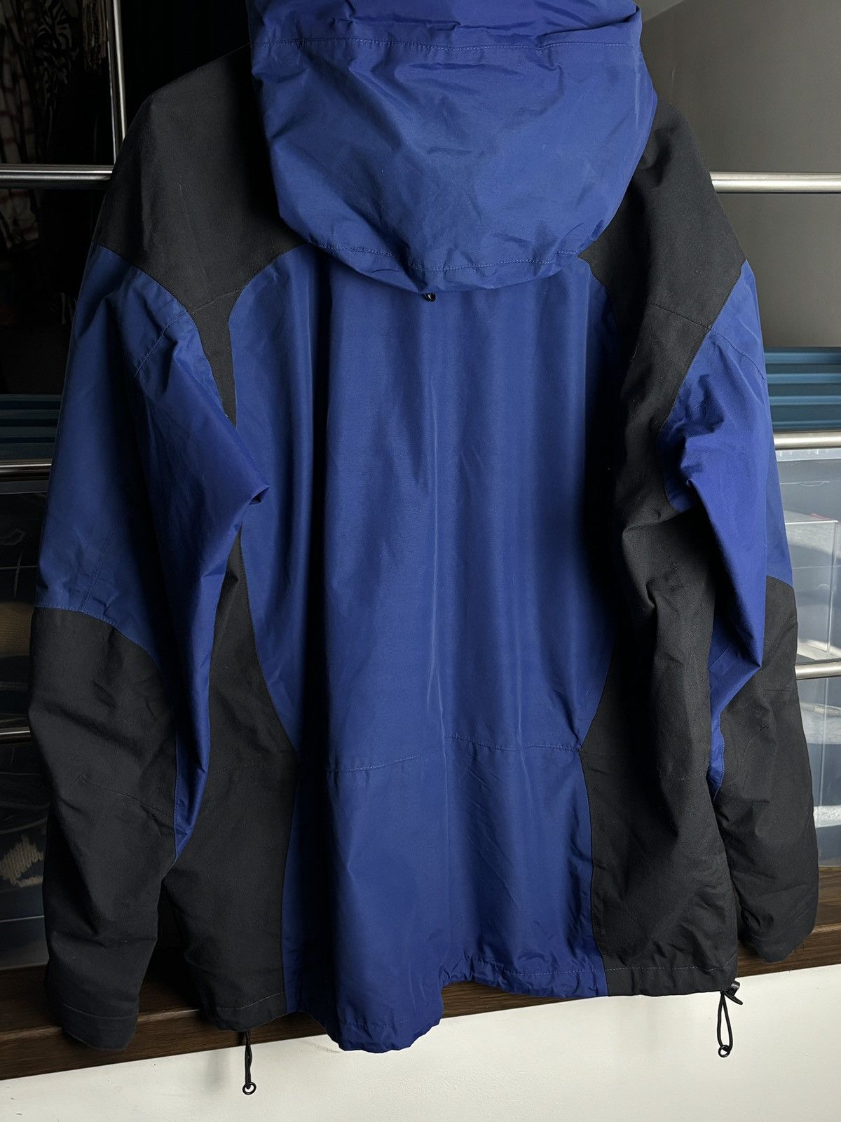 The North Face 90s The North Face Gore-Tex Vintage Jacket Size US XL / EU 56 / 4 - 7 Thumbnail