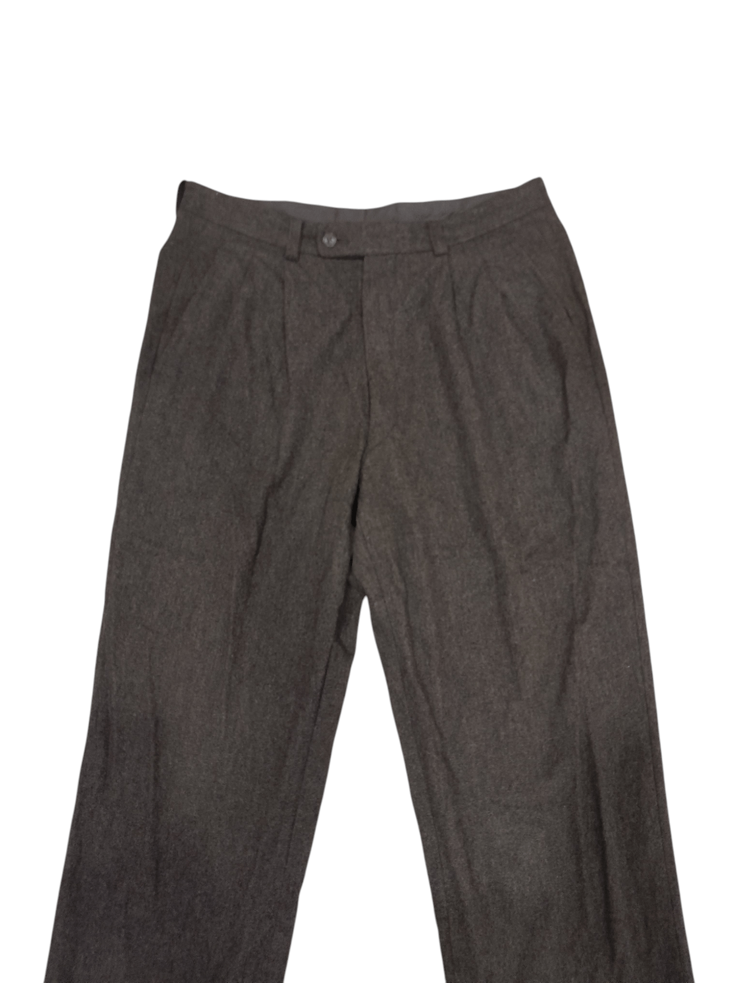 Christian Dior Monsieur Christian Dior Pant (F499) Waist 31 Size US 31 - 2 Thumbnail