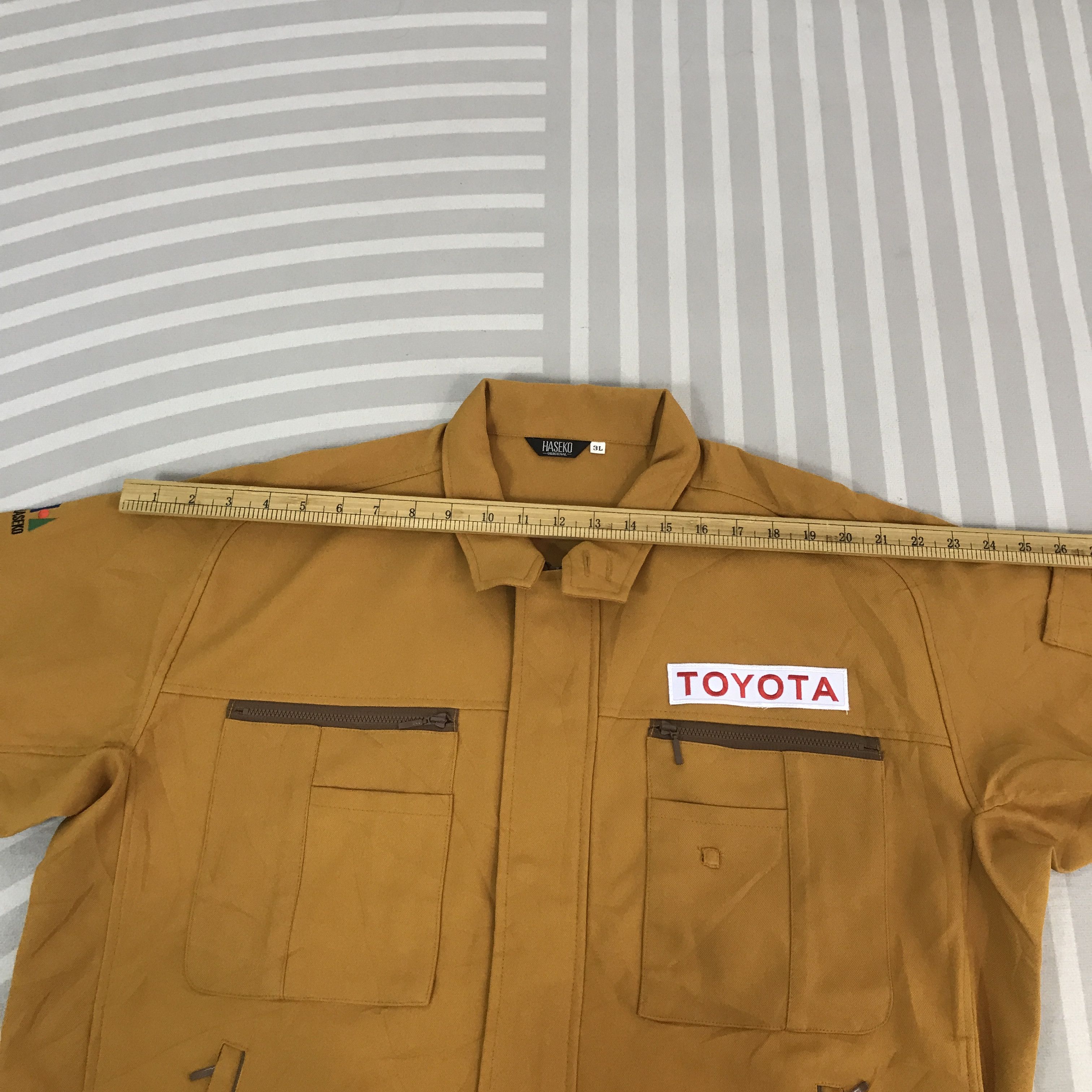 Sports Specialties Vintage Honda Racing Jacket Size US L / EU 52-54 / 3 - 6 Thumbnail