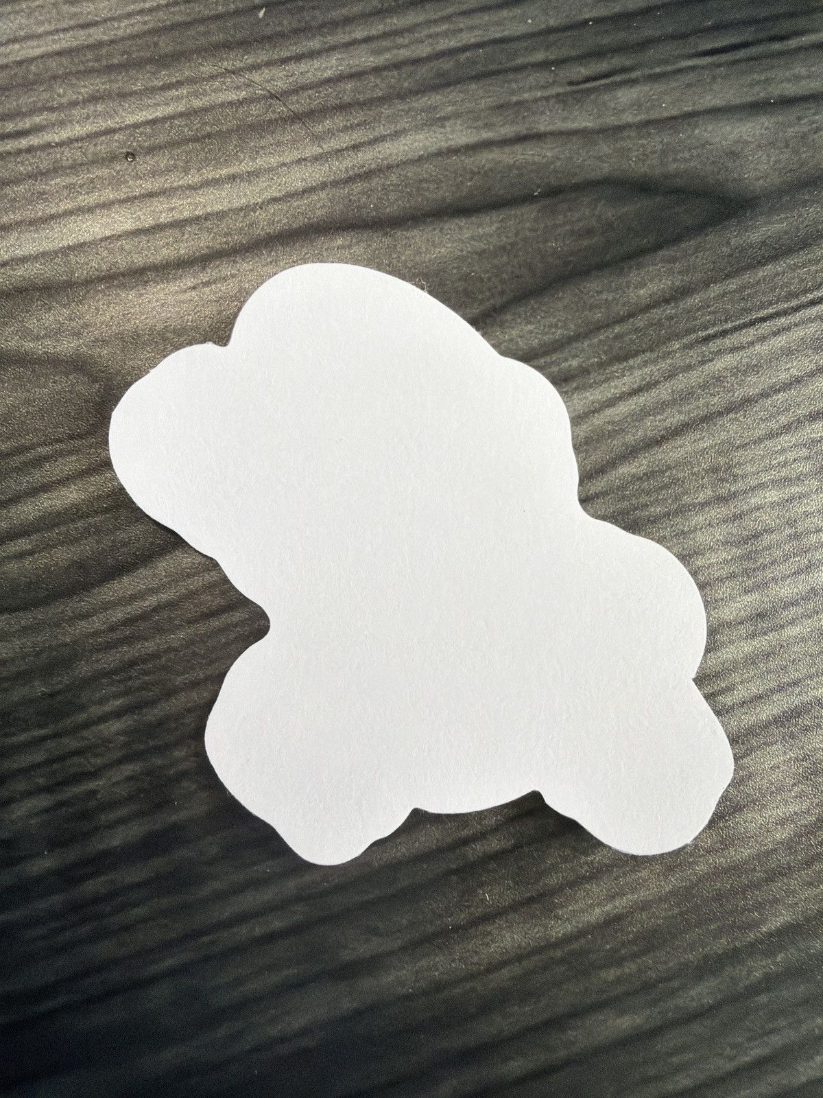 Nintendo Super Mario Bros. Mario Sticker Size ONE SIZE - 2 Thumbnail