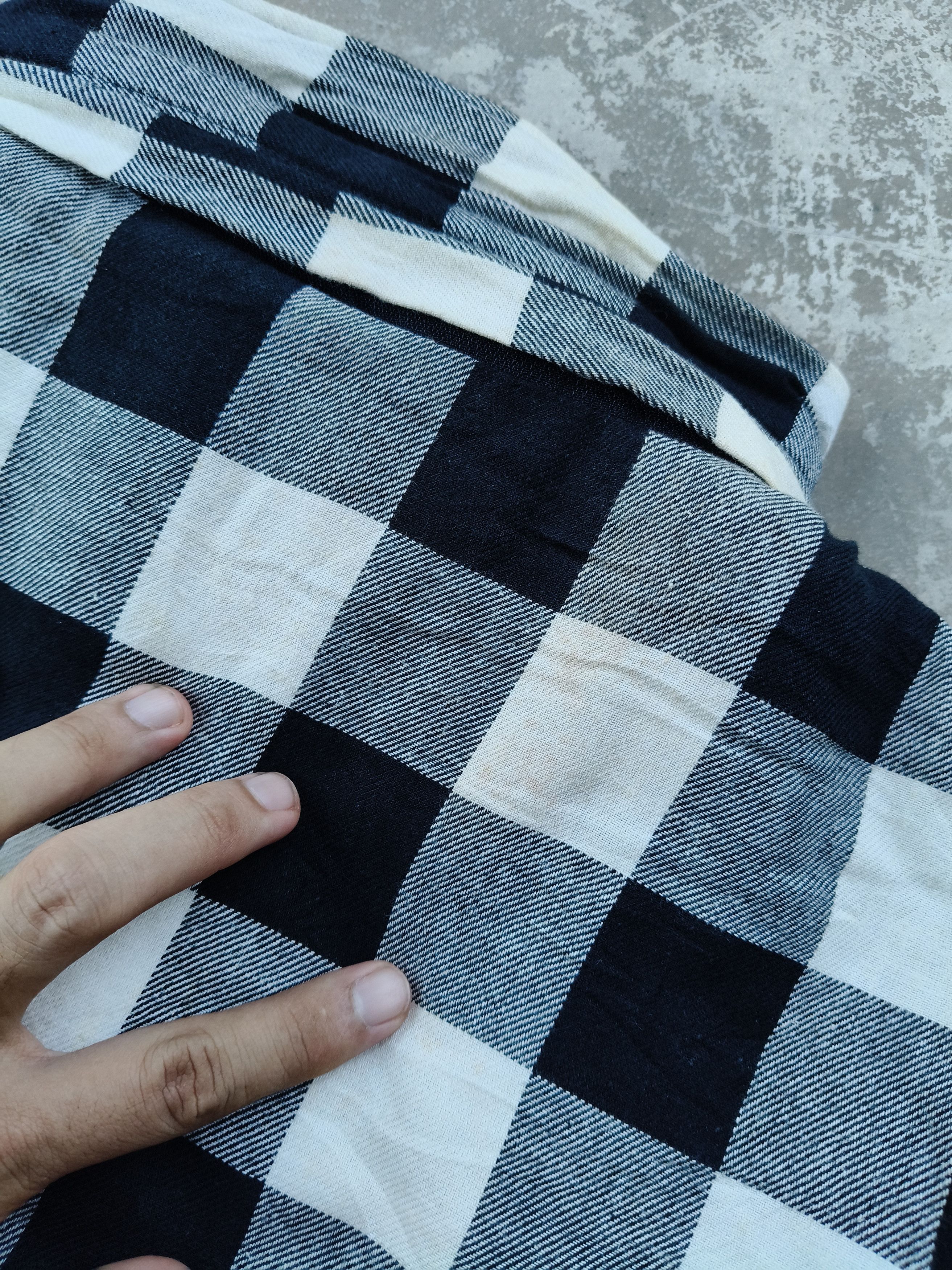 Out Sight Button Up Jacket