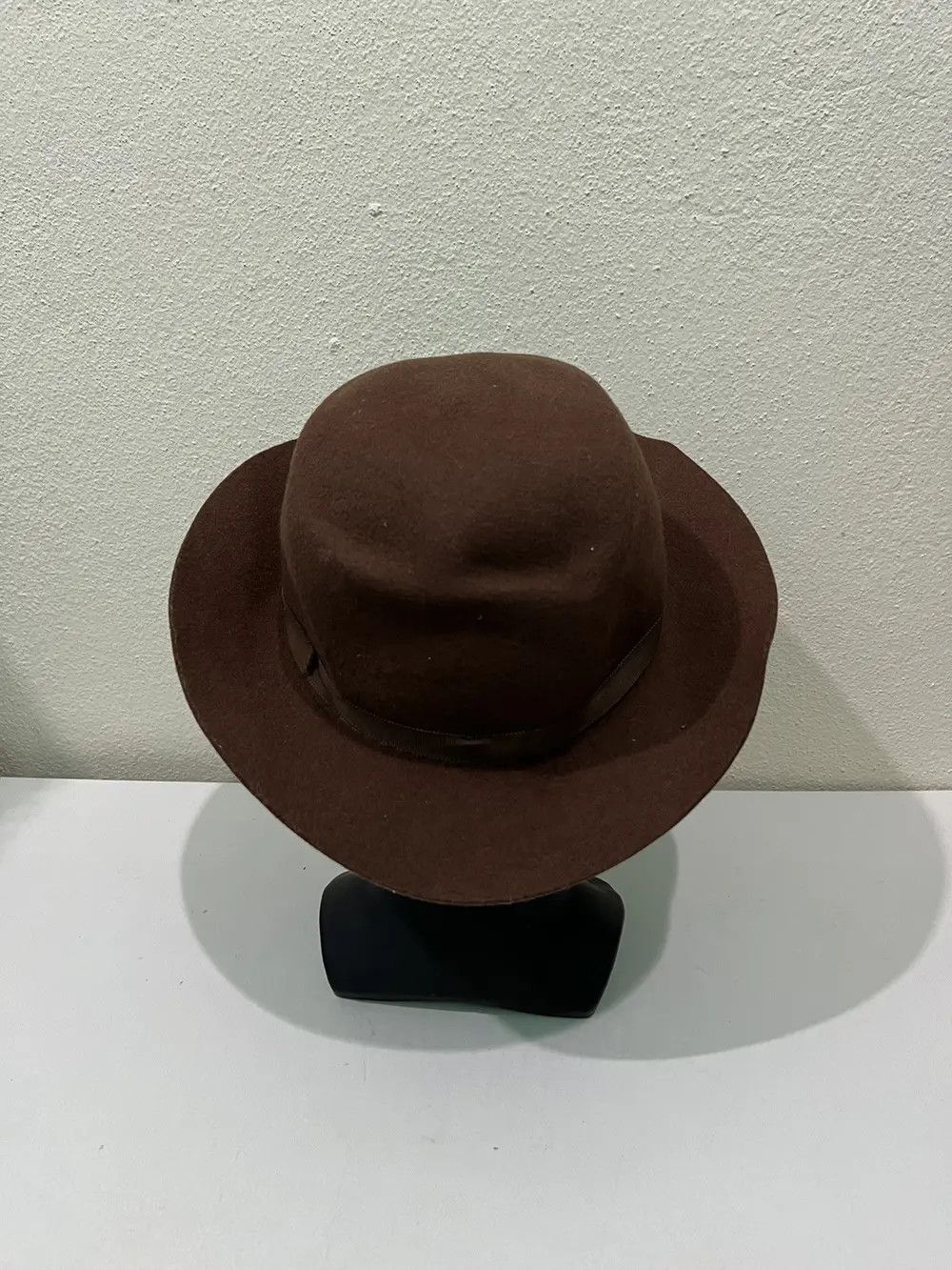 Vintage Vintage Herbert Johnson Wool Bucket Hats Size ONE SIZE - 8 Thumbnail