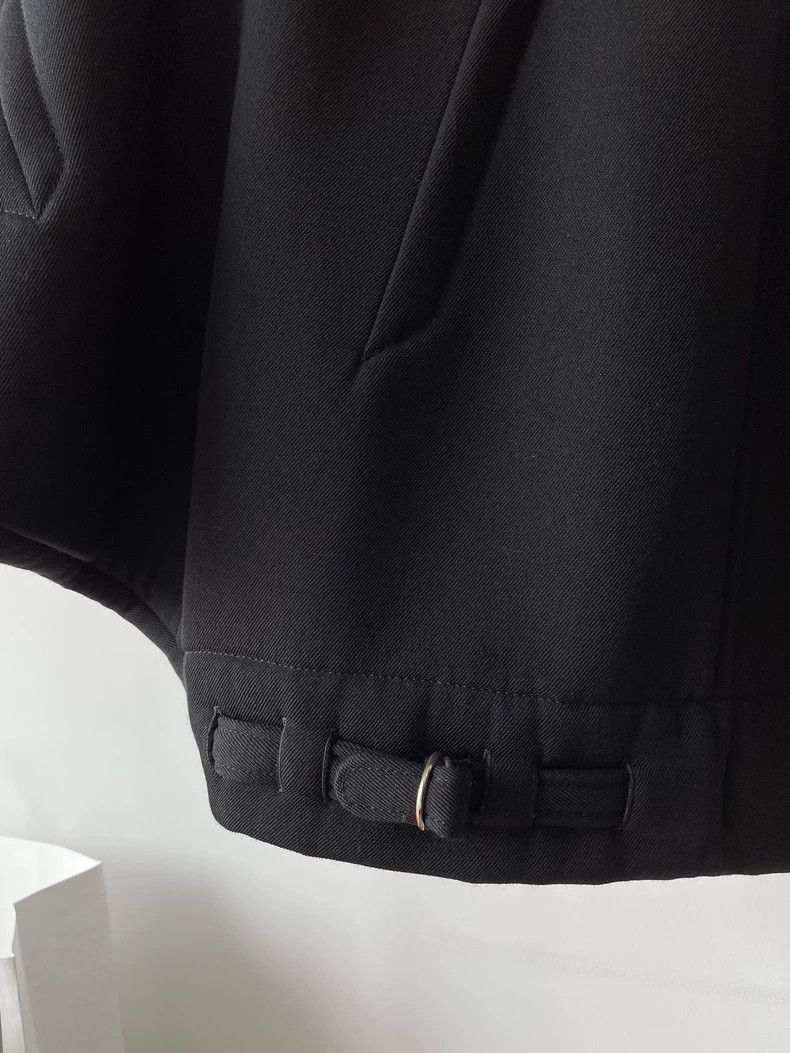 Comme des Garcons Comme des Garcons Jacket Size M / US 6-8 / IT 42-44 - 5 Thumbnail