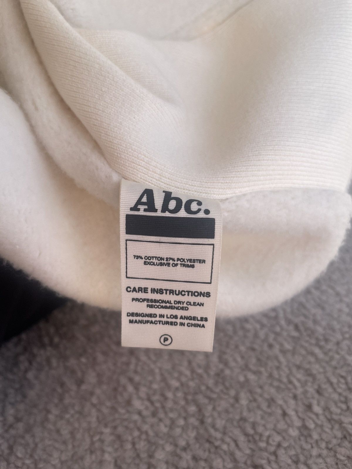 Advisory Board Crystals Advisory Board Crystals Psychic Death Hoodie Size US M / EU 48-50 / 2 - 16 Thumbnail