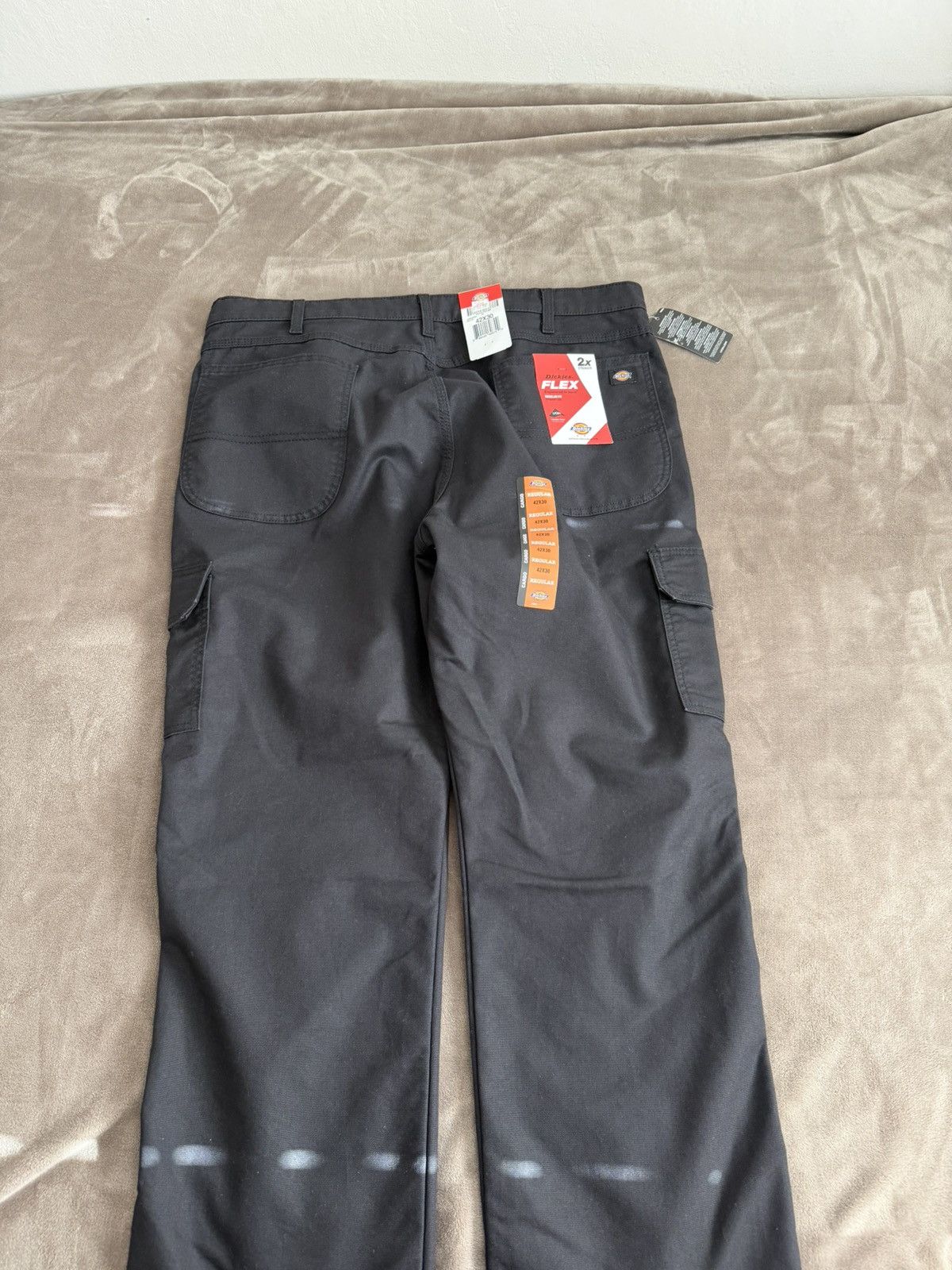 Dickies Dickies Cargo Pants Size US 42 / EU 58 - 2 Thumbnail