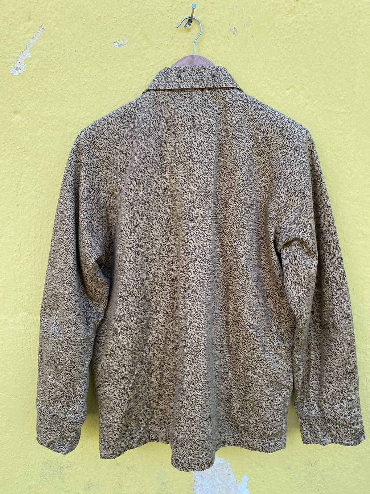 55DSL × Diesel 55DSL jacket Size US M / EU 48-50 / 2 - 12 Thumbnail