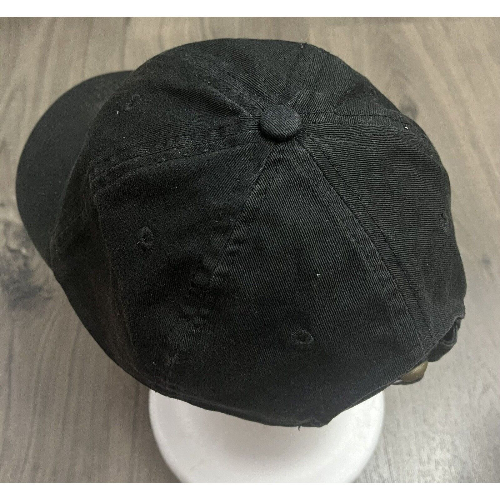 Other Imagine Dragons Strapback Hat Evolve Concert Tour Cap Black Size ONE SIZE - 10 Thumbnail