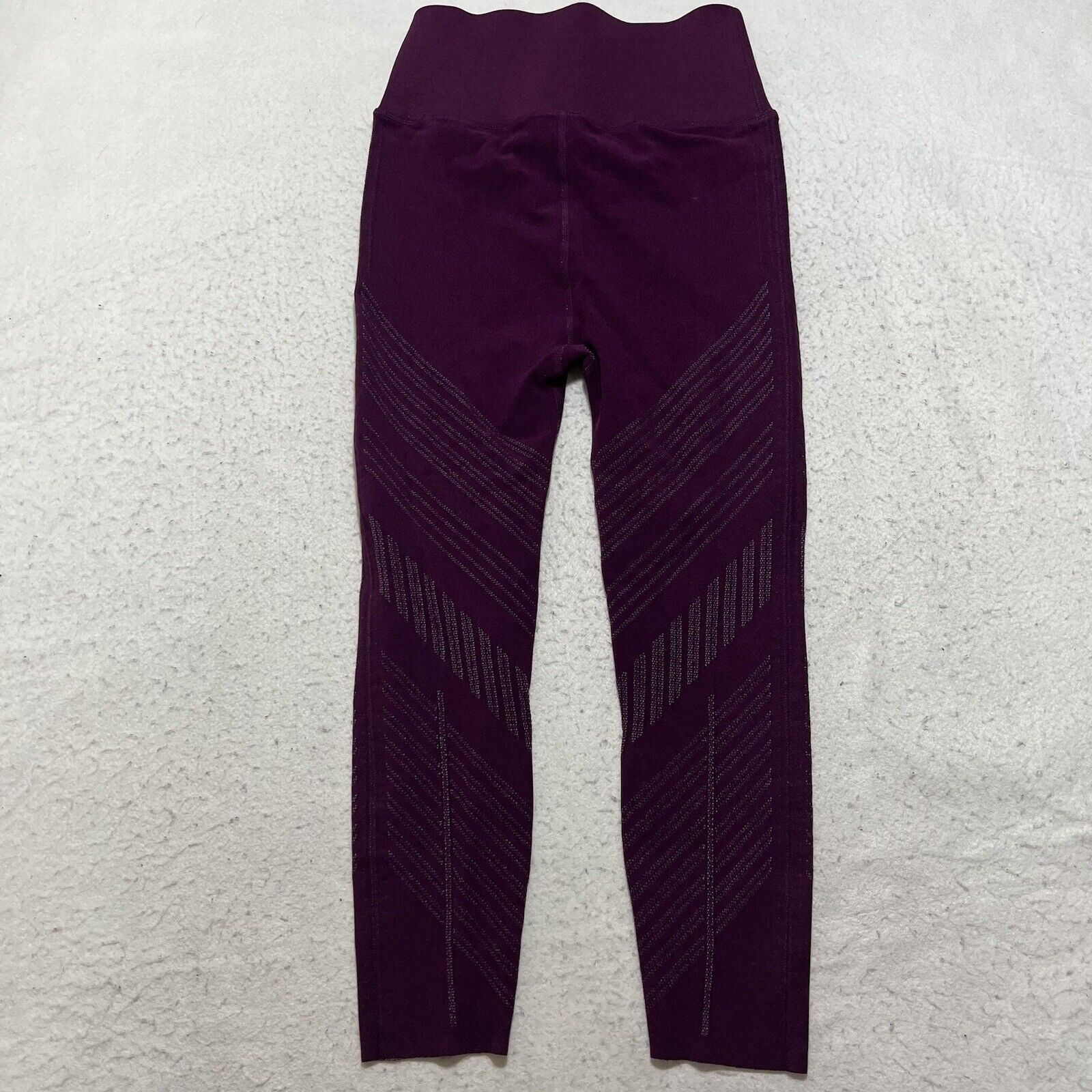 Other Fabletics SculpKnit Small Athletic Leggings High Waist Size 28" / US 6 / IT 42 - 5 Thumbnail