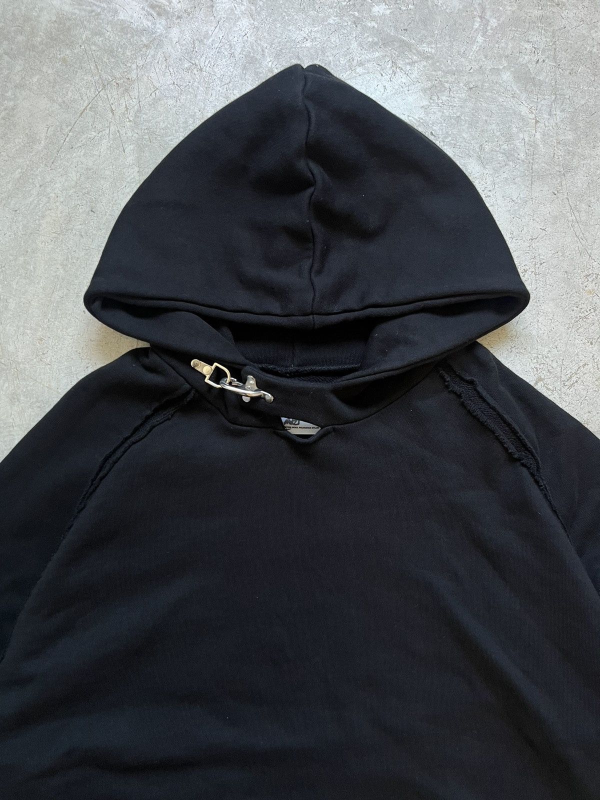 Other Raw Image Baggy Hoodie Size US XL / EU 56 / 4 - 1 Thumbnail