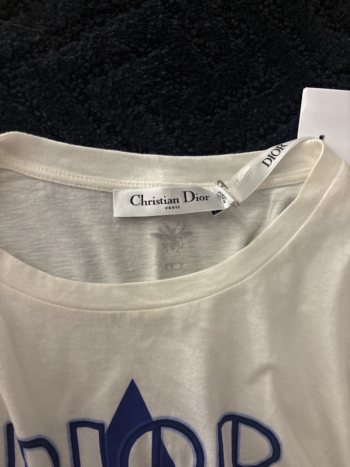 Dior Dior vibe tee shirt size M womens Size M / US 6-8 / IT 42-44 - 7 Thumbnail