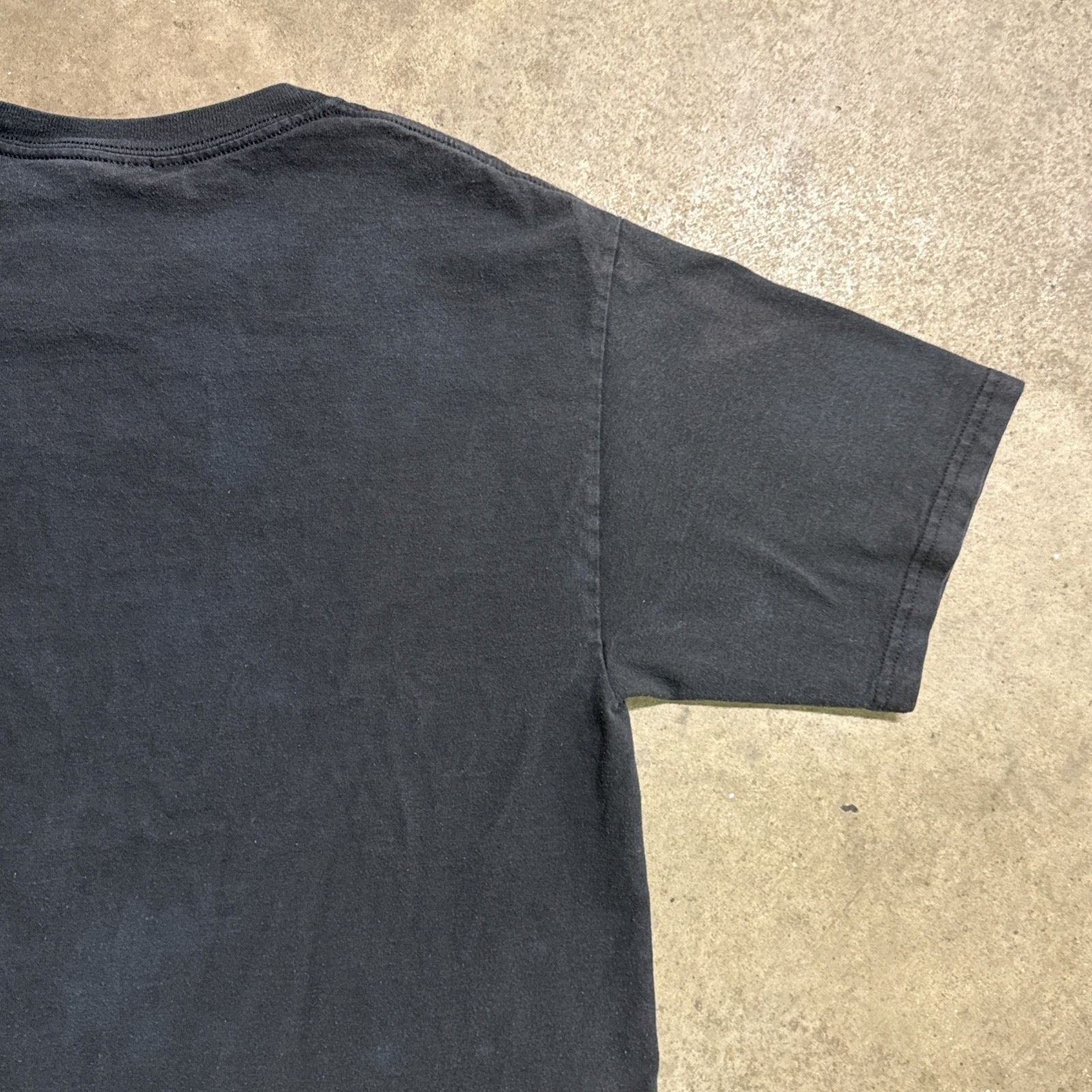 Band Tees Vintage Marilyn Manson Shirt Medium Y2K Portrait Of American Size US M / EU 48-50 / 2 - 7 Thumbnail