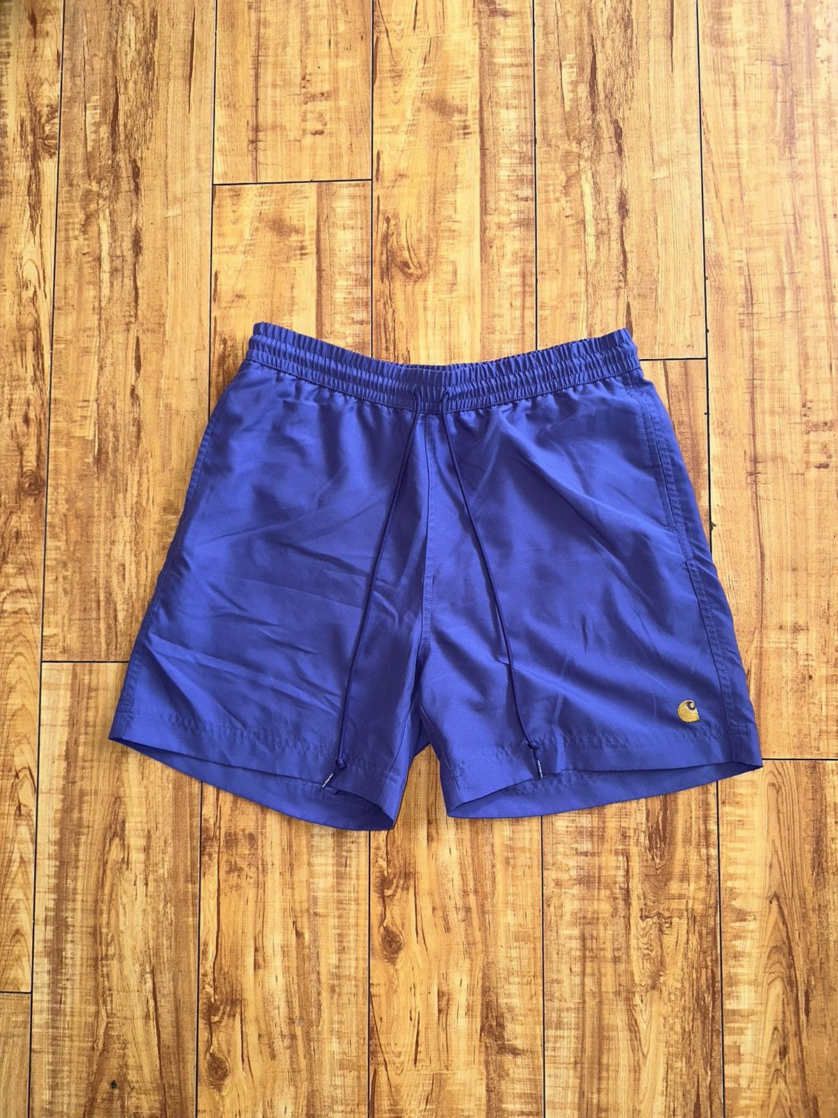 Carhartt Carhartt shorts Size US 31 - 1 Thumbnail