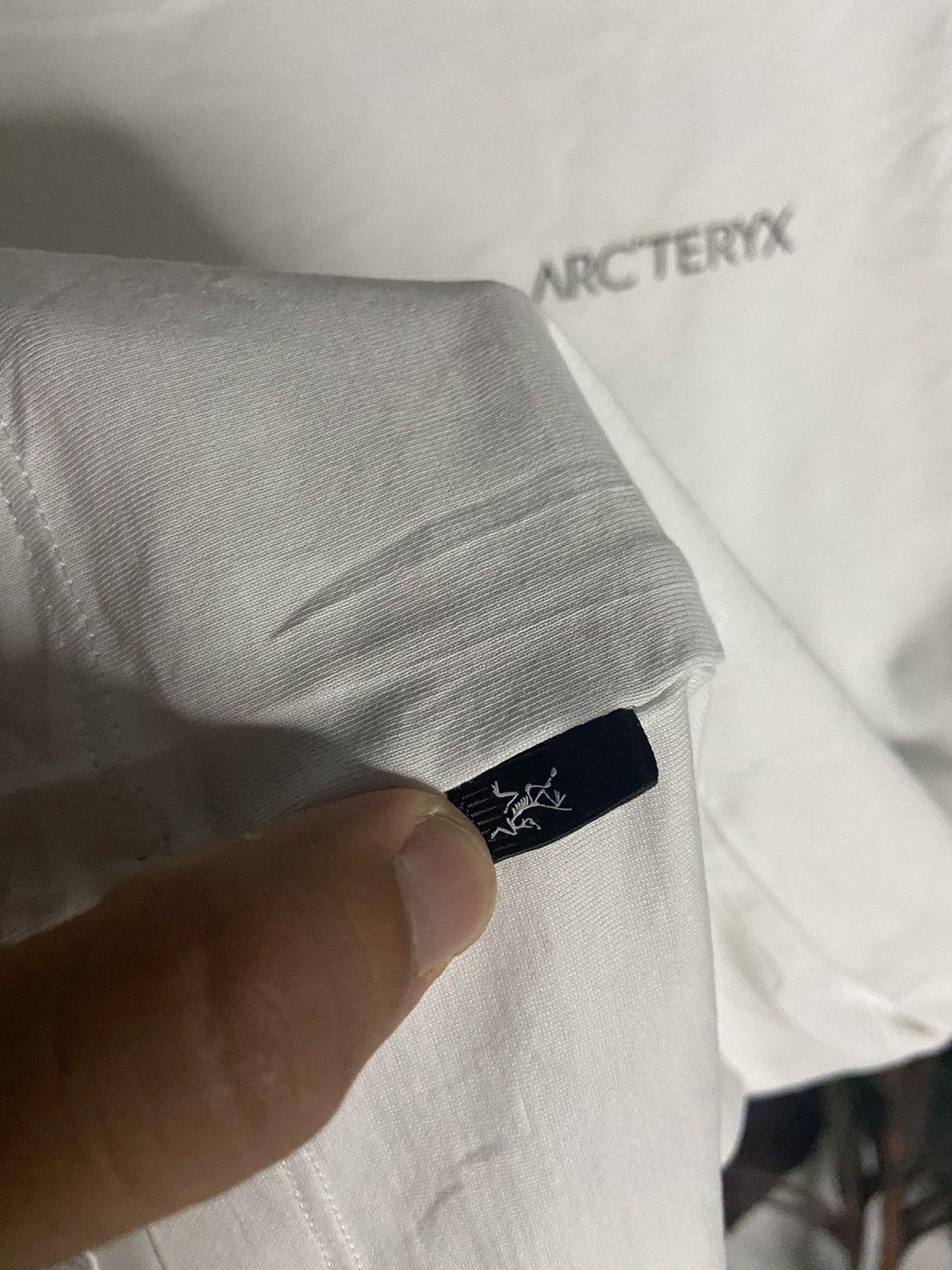 Arc'teryx × Designer ARC’TERYX SHIRT X DESIGNER😊😊❤️ Size US M / EU 48-50 / 2 - 7 Thumbnail