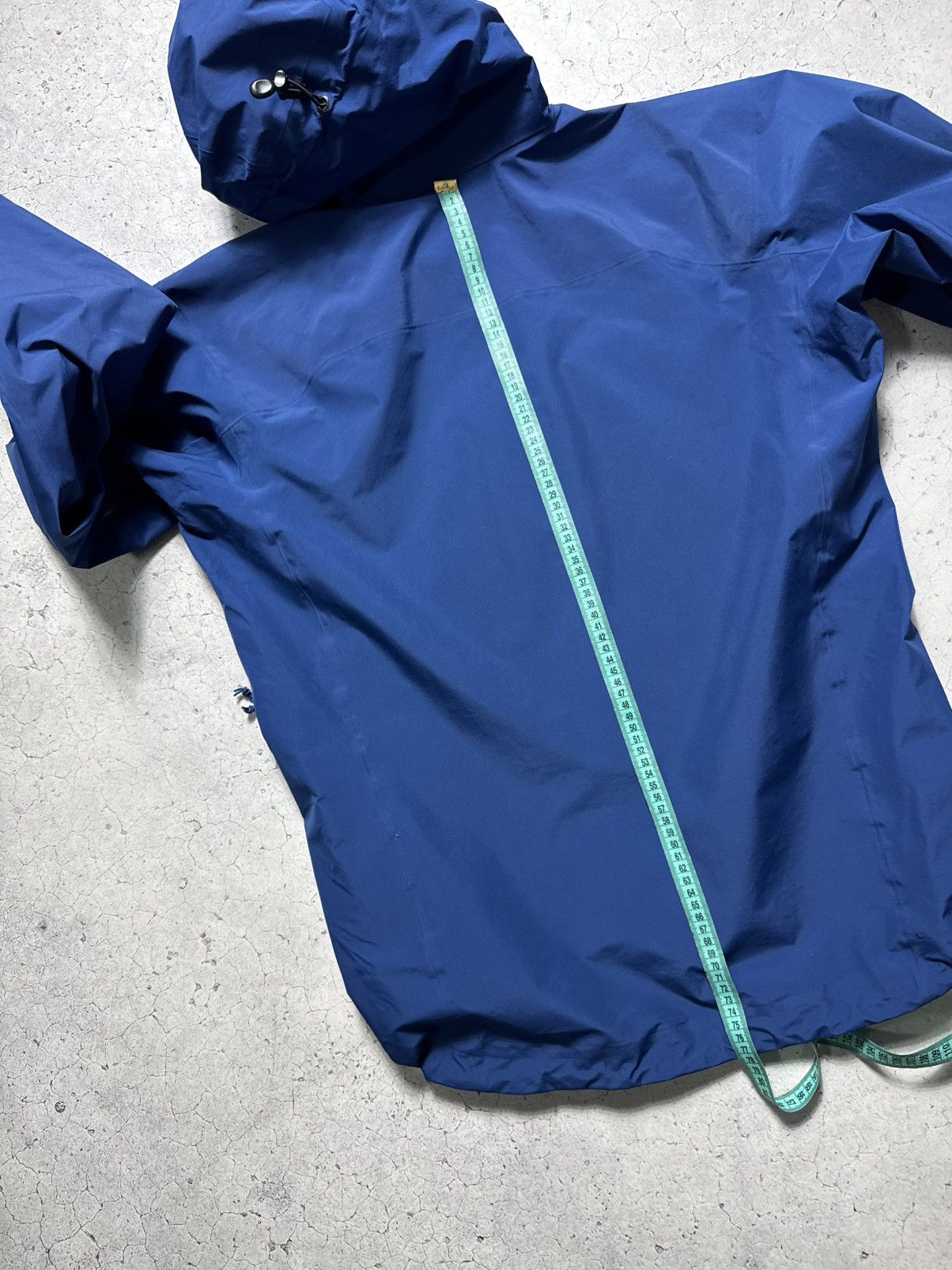 Arc'teryx Arc’teryx Gore-Tex Pro Alpha AR Jacket Size L Size US L / EU 52-54 / 3 - 19 Thumbnail
