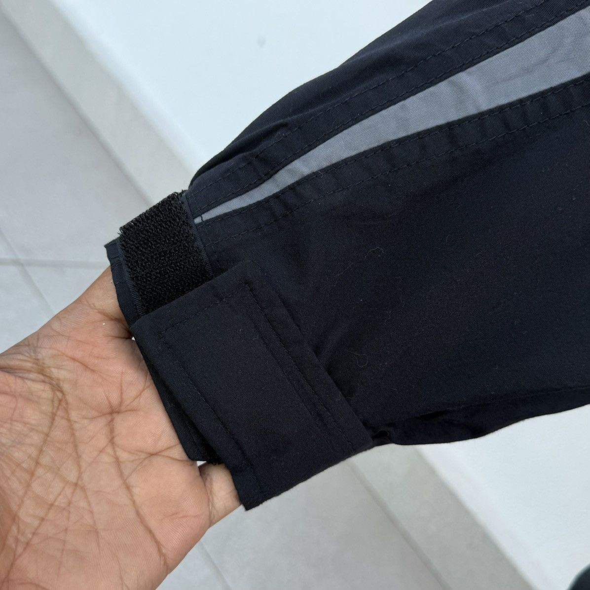 Nike ACG Nike ACG Storm Fit Outdoor Technical Gorpcore Windbreaker Size US M / EU 48-50 / 2 - 14 Thumbnail