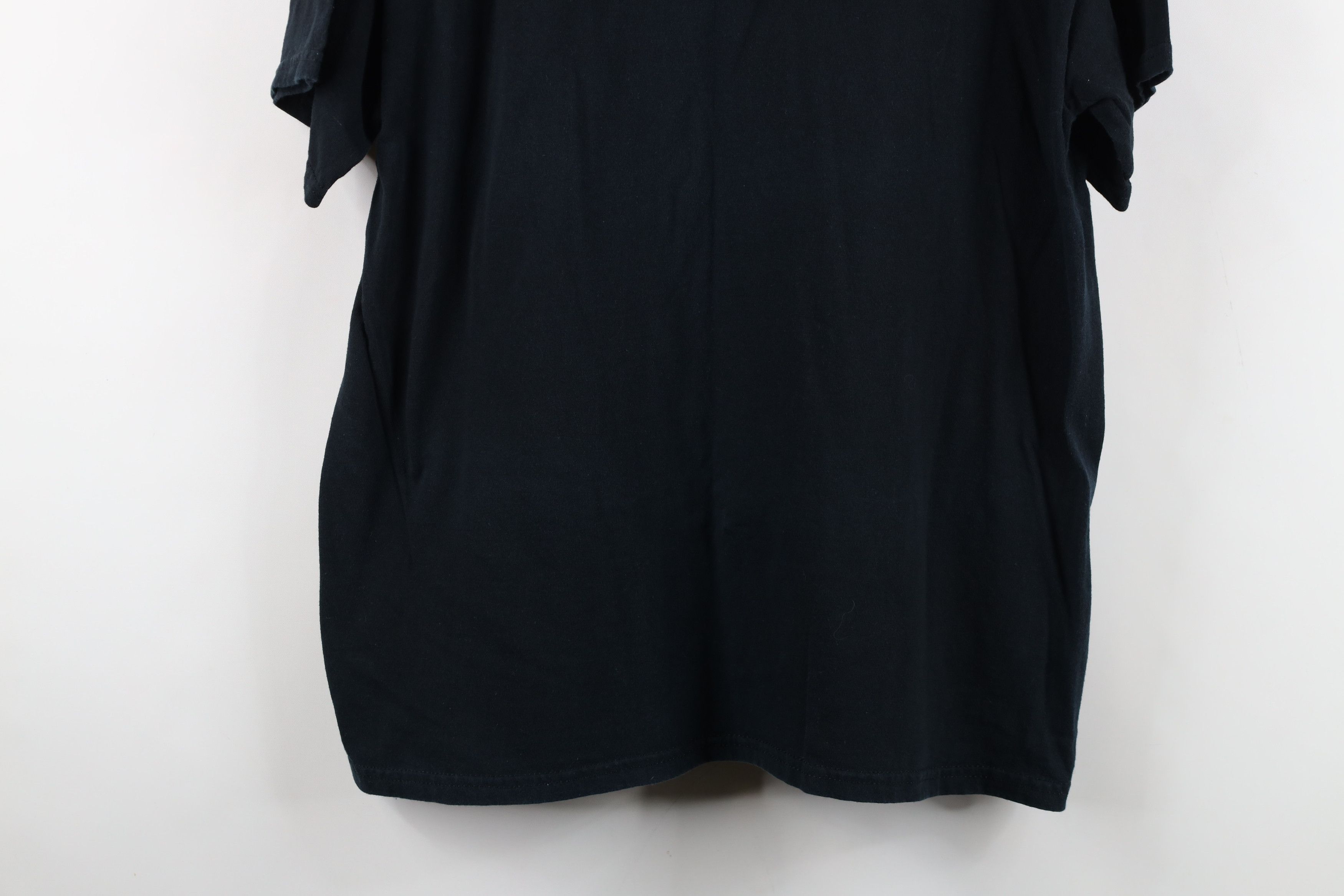 Vintage Vintage Streetwear This Day Was A Waste of Makeup T-Shirt Size US L / EU 52-54 / 3 - 11 Thumbnail