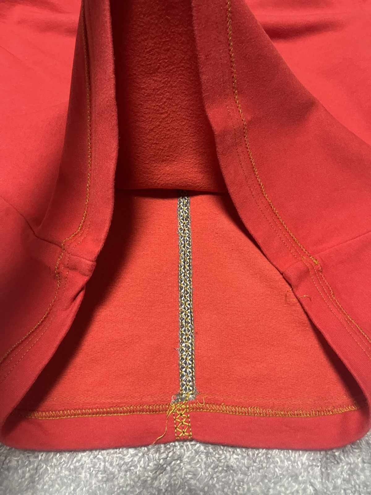 Bogner Bogner vintage embroidered 1/4 zip sweatshirt size 42 Size US M / EU 48-50 / 2 - 17 Thumbnail