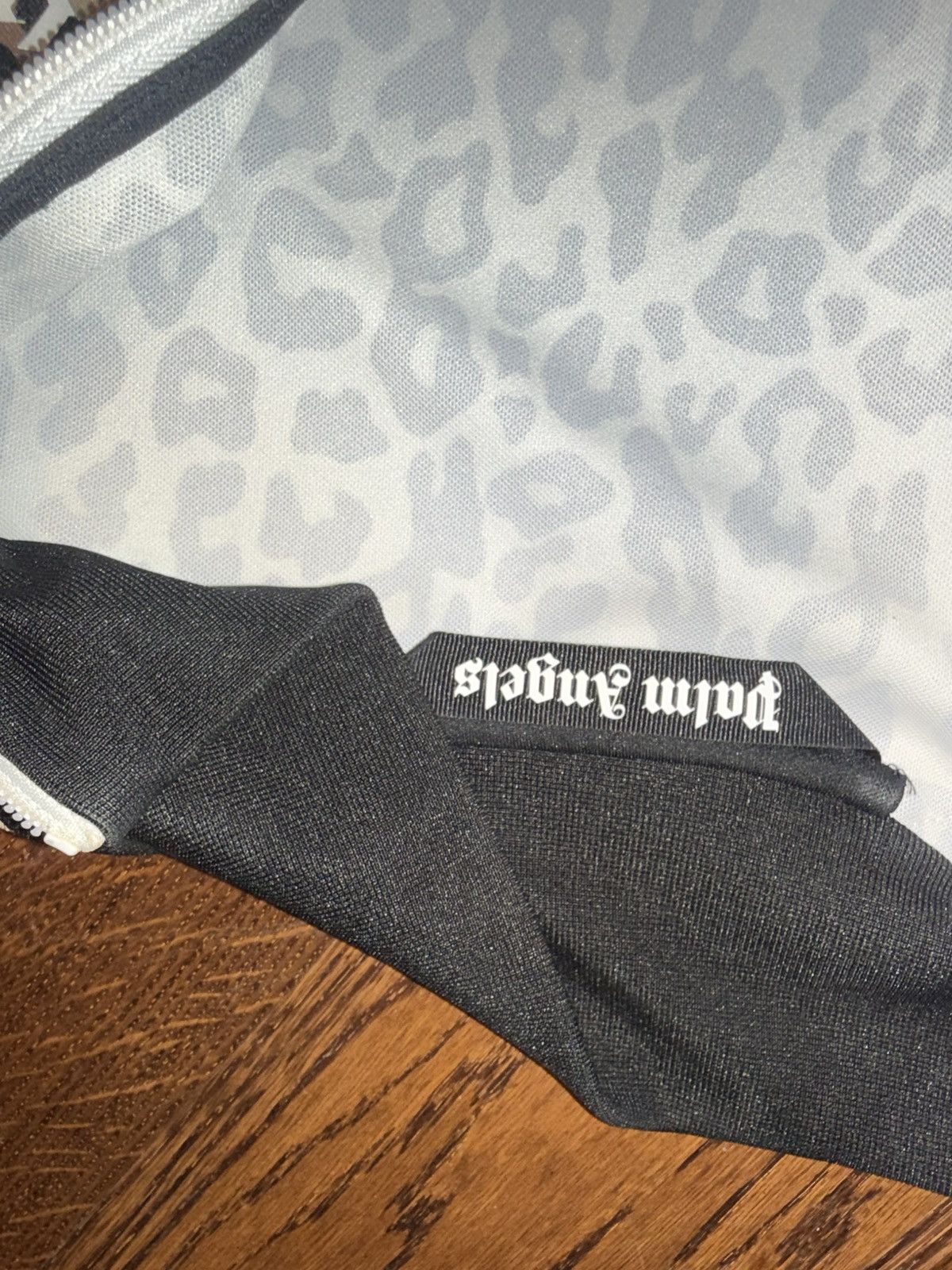 Palm Angels Palm angels leopard cheetach print Size US M / EU 48-50 / 2 - 3 Thumbnail