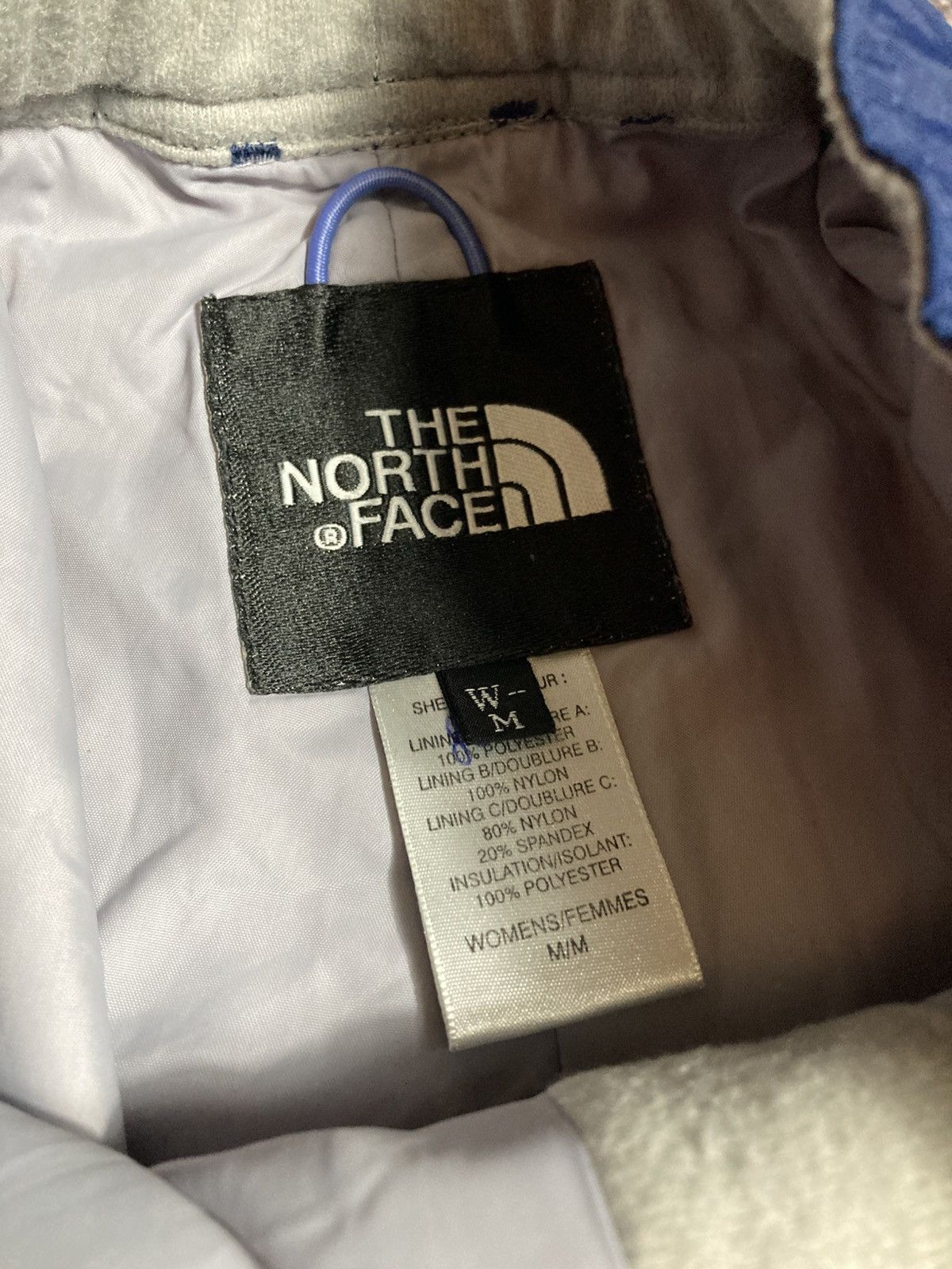 The North Face The North Face HyVent Ski Pants Womens M Snowboard Vintage Size 28" / US 6 / IT 42 - 5 Thumbnail