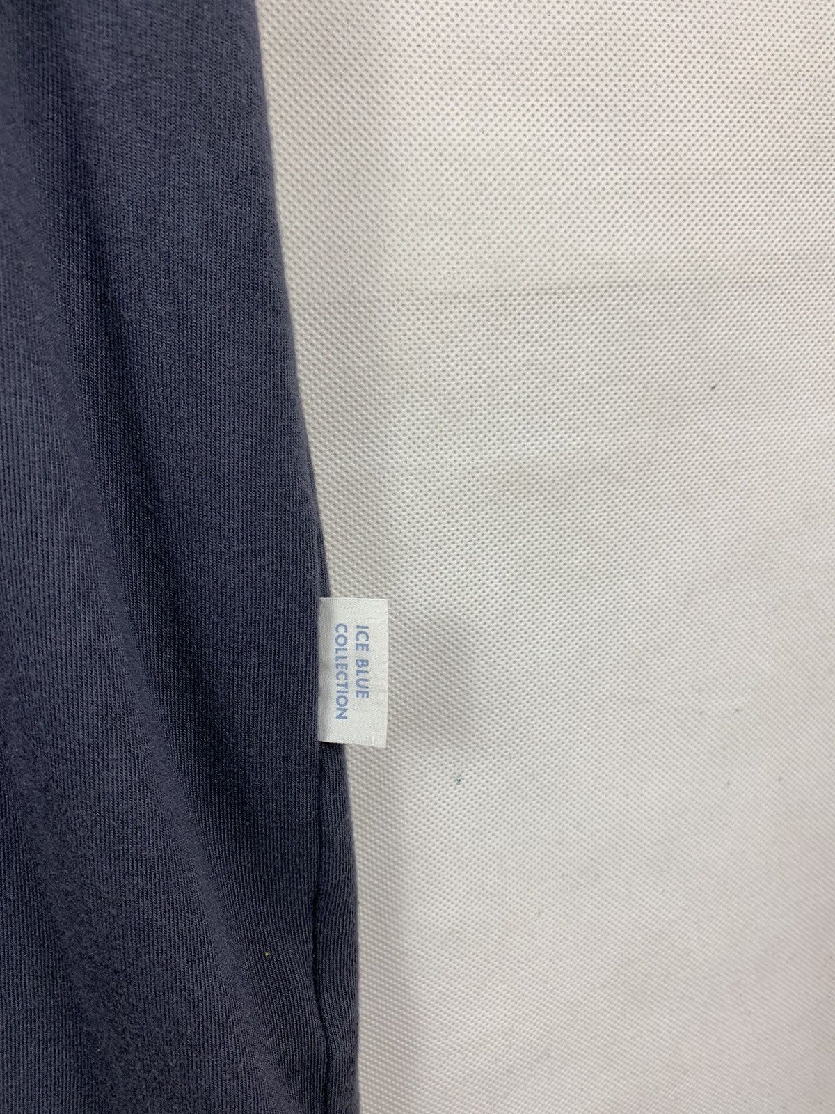 Designer Steals! Gelato Pique Ice Blue Collection Polar Bear Tee Size US XXL / EU 58 / 5 - 4 Thumbnail