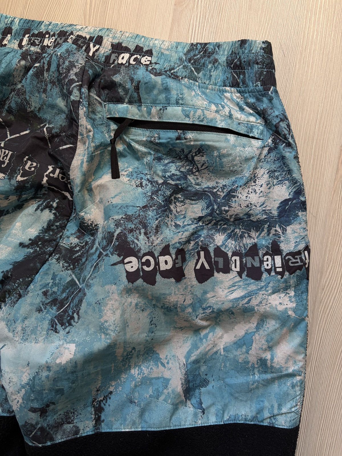 The North Face The North Face Fleece Sweatpants Size US 32 / EU 48 - 11 Thumbnail