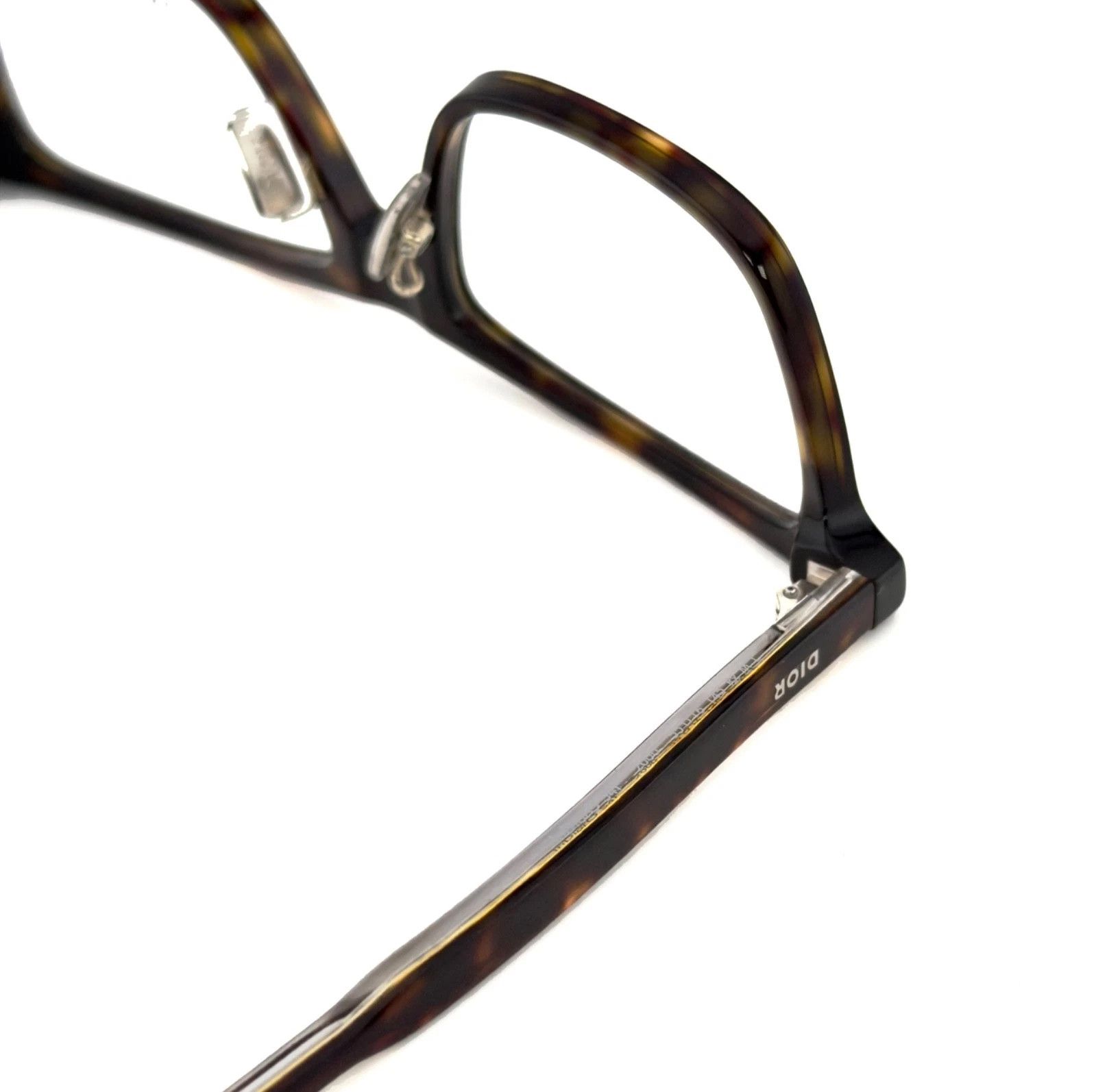 Christian Dior Monsieur CHRISTIAN DIOR INDIORO S4F Crystal Brown DM50056F INDIOR Size ONE SIZE - 7 Thumbnail