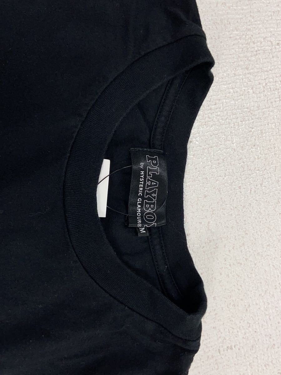 Hysteric Glamour Playboy VIP Tee Size US M / EU 48-50 / 2 - 6 Thumbnail