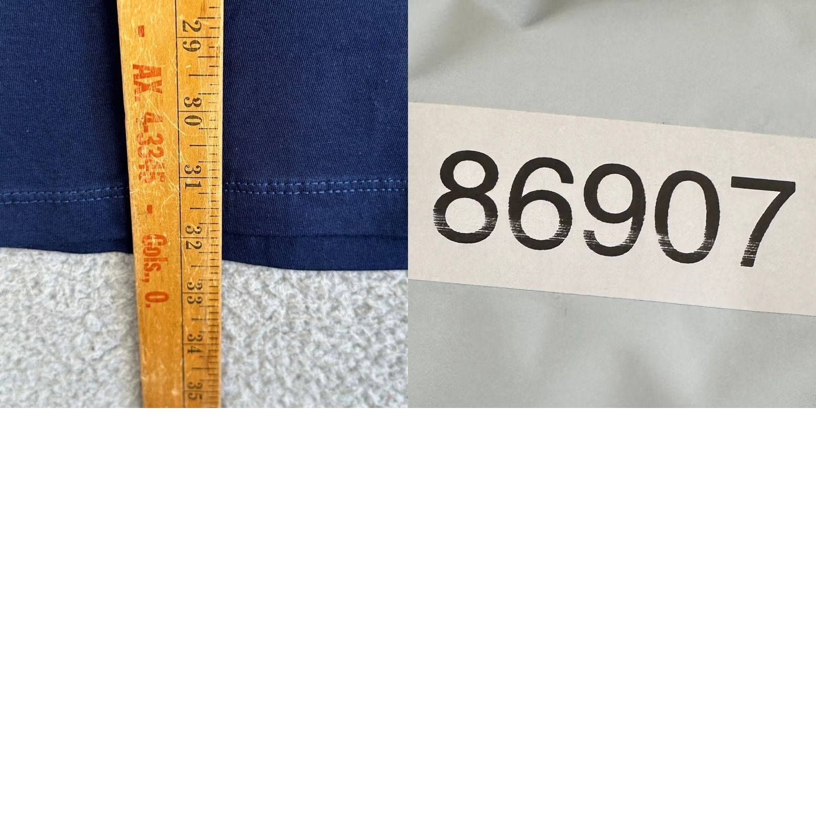 Croft & Barrow VINTAGE not applicable Size US XXL / EU 58 / 5 - 8 Thumbnail