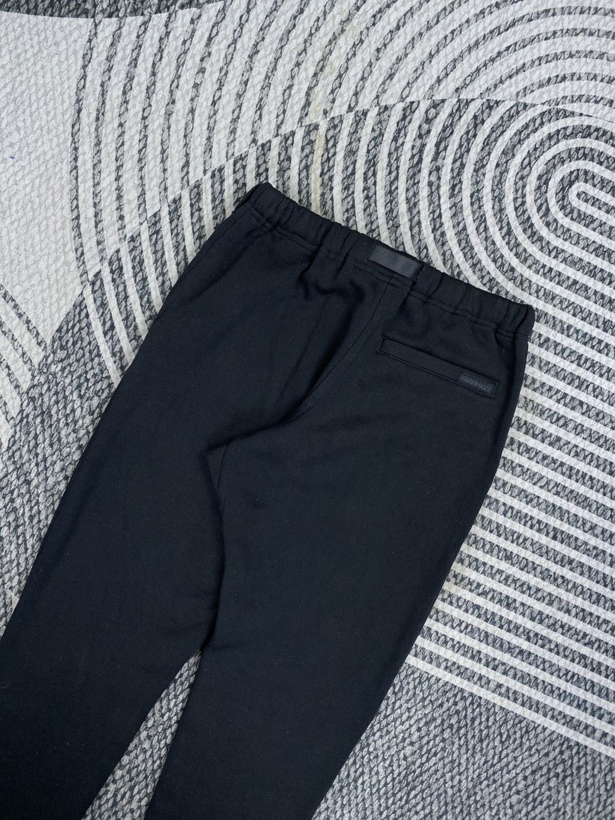 Gramicci Vintage GRAMICCI Adjustable Sweatpants Size US 26 / EU 42 - 7 Thumbnail