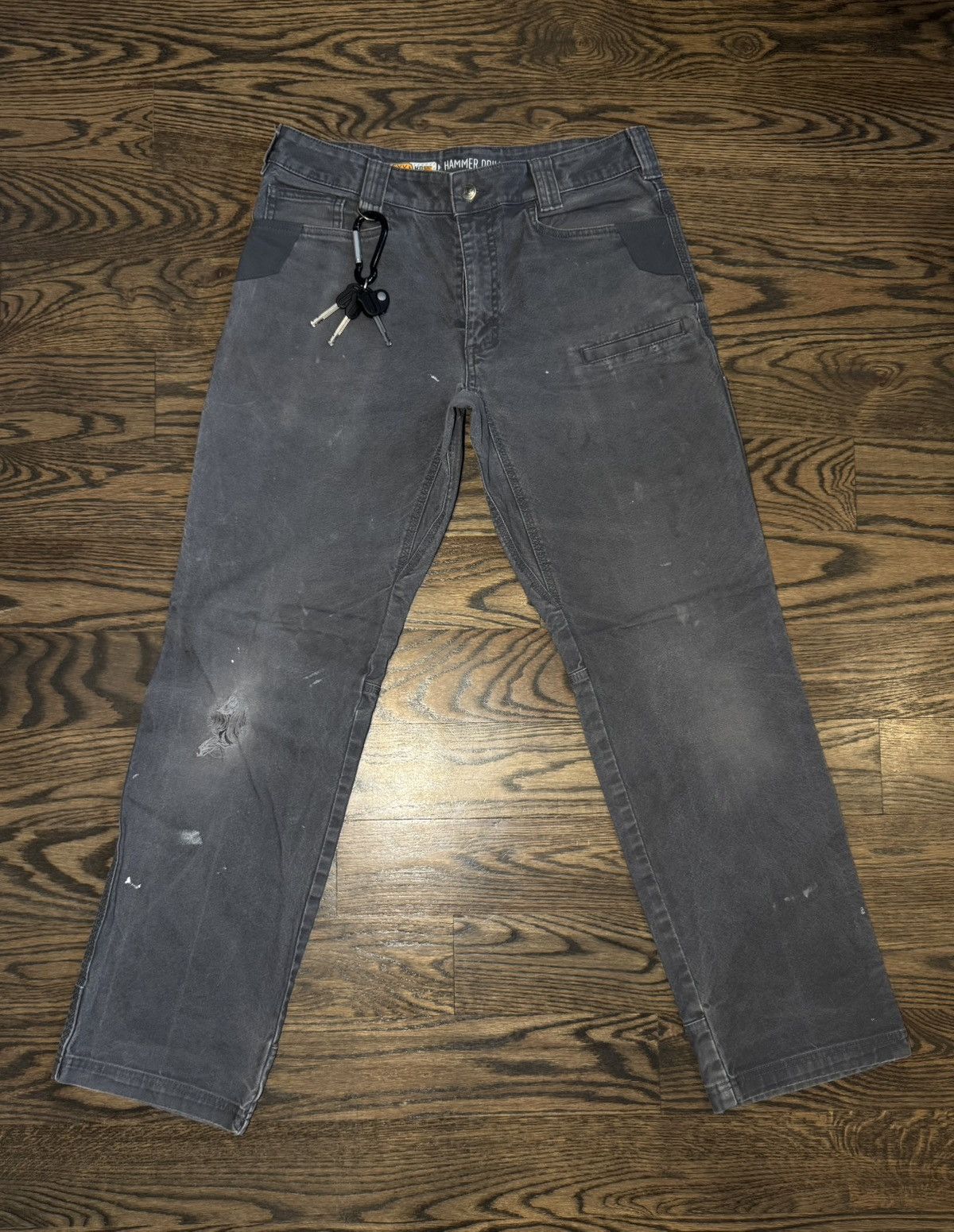 Carhartt Vintage Work Pants Size US 32 / EU 48 - 1 Thumbnail