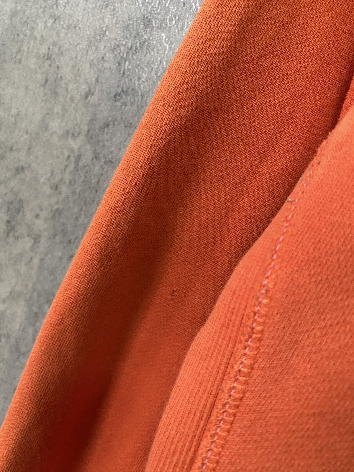 Polo Ralph Lauren Polo Jeans Ralph Lauren Sherpa Lining Hoodie Zipper Jacket Size US S / EU 44-46 / 1 - 9 Thumbnail