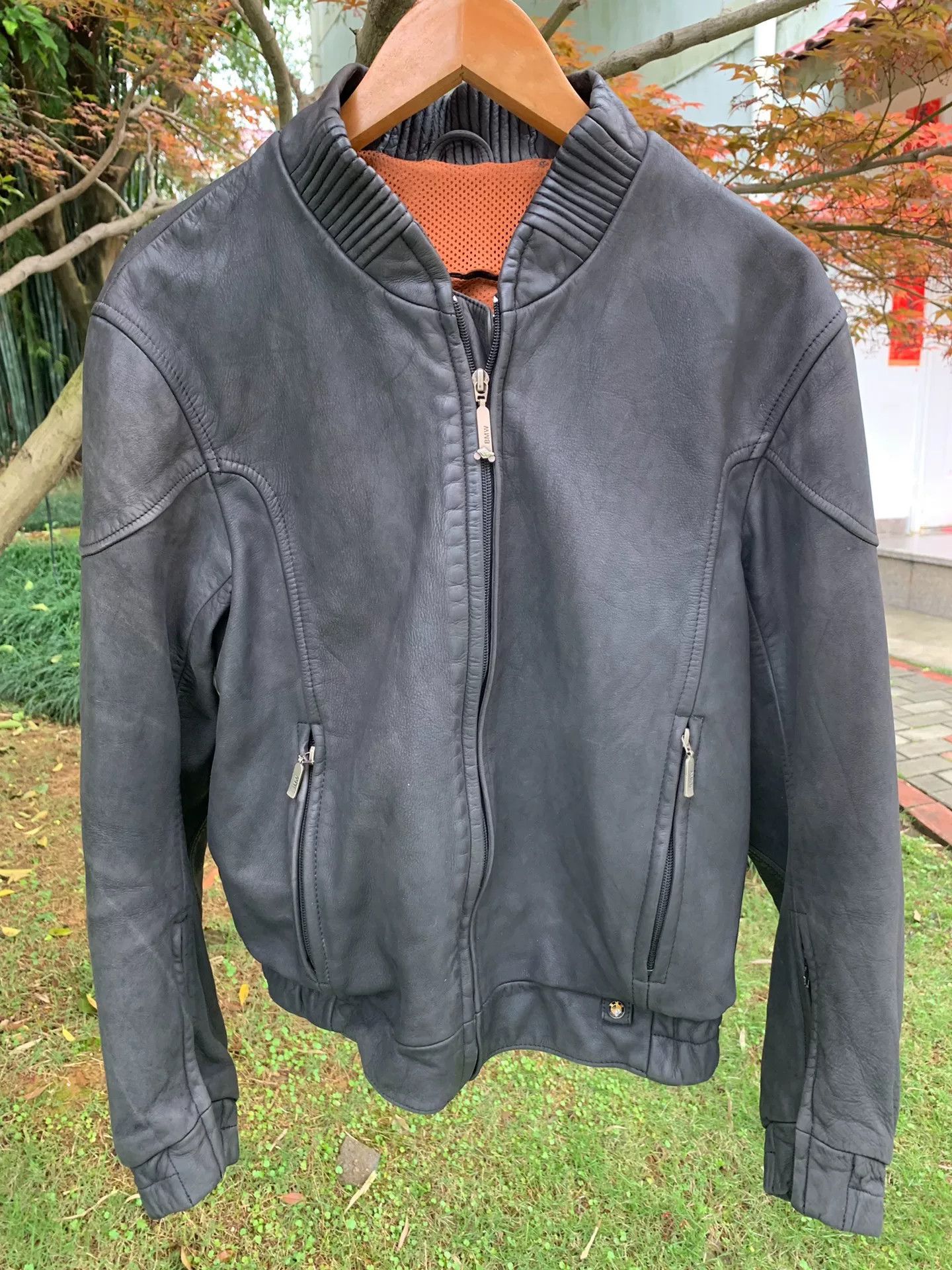 BMW BMW Atlantis Leather Jacket for Riders Size US L / EU 52-54 / 3 - 1 Thumbnail