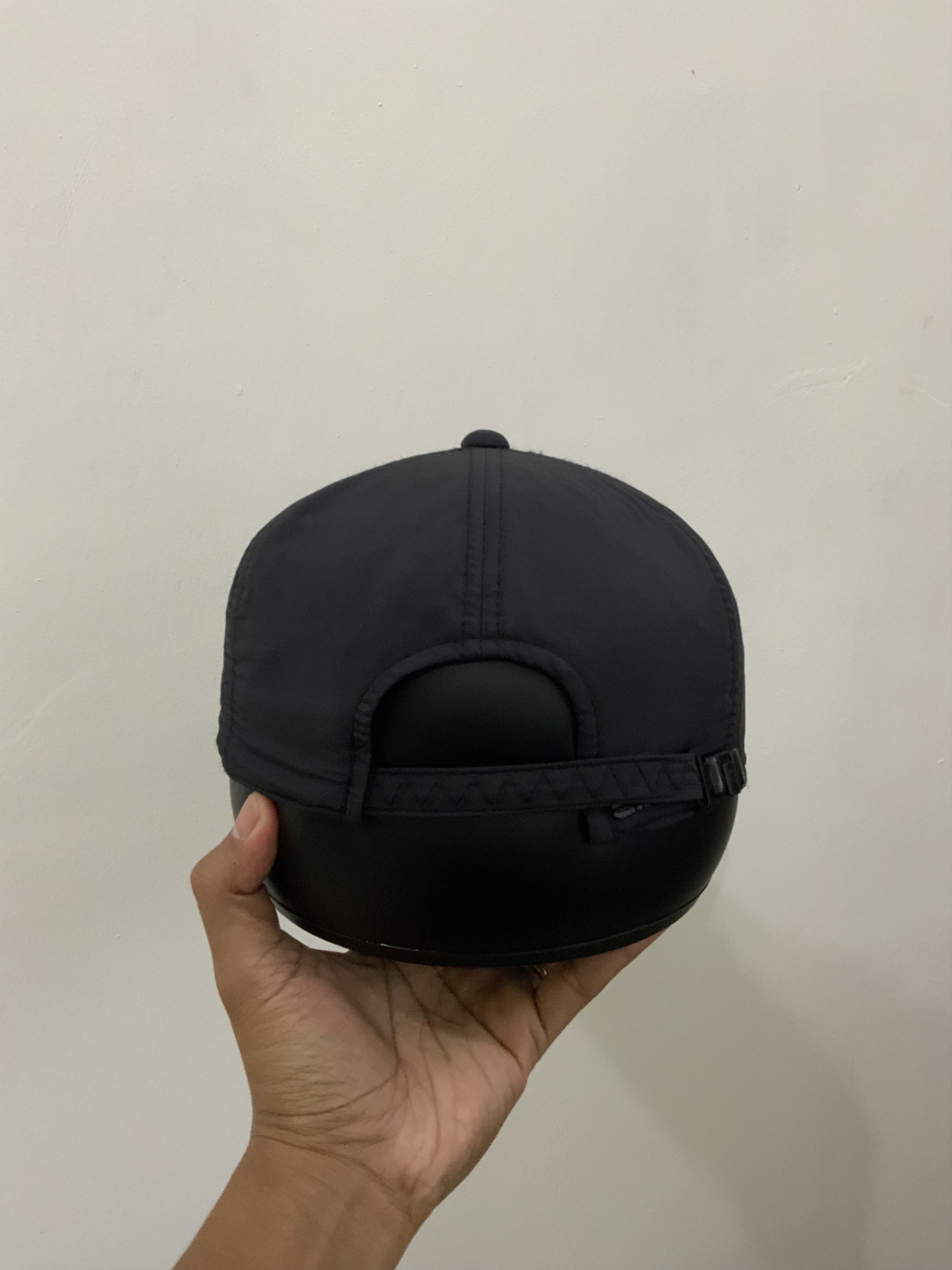 Vintage Tactical Air Commander Royal Eagle Hat Size ONE SIZE - 3 Thumbnail