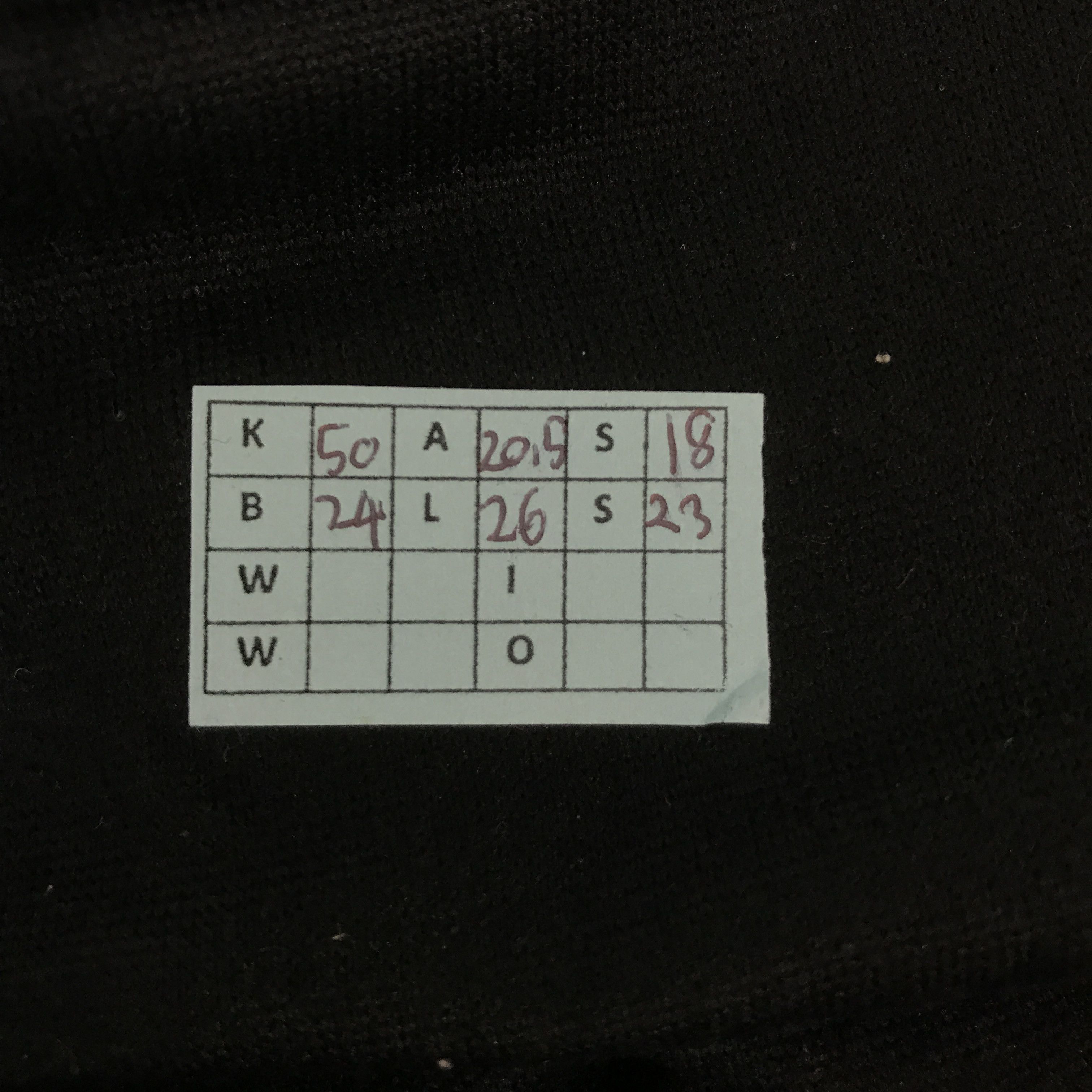 Japanese Brand FUSO TRACK RACING FLEECE JACKET K50B24 Size US M / EU 48-50 / 2 - 14 Thumbnail