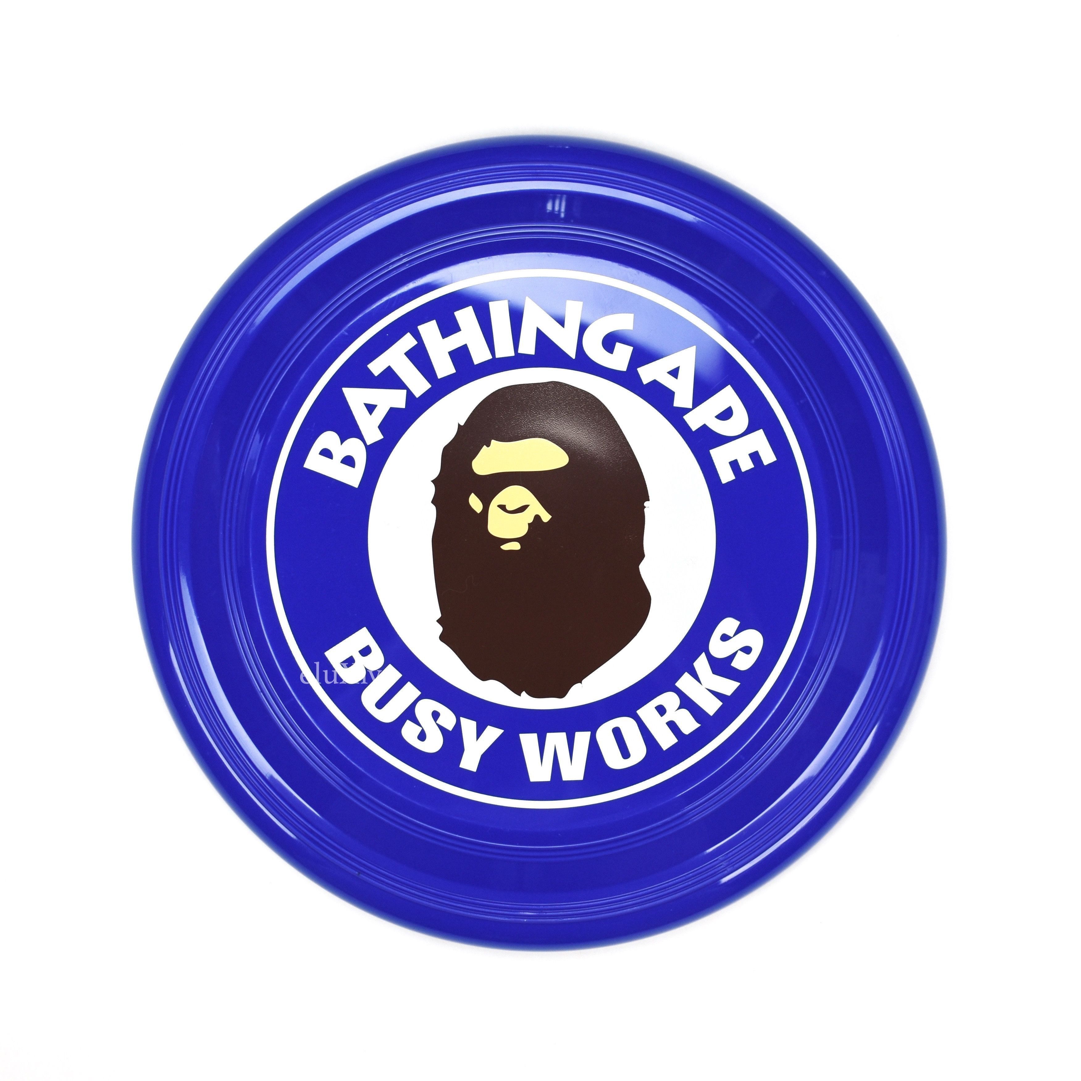 A BATHING APE×Manhattan Records スリップマット Bape NEW 2005 Bape x Manhattan Records Slipmat | Grailed