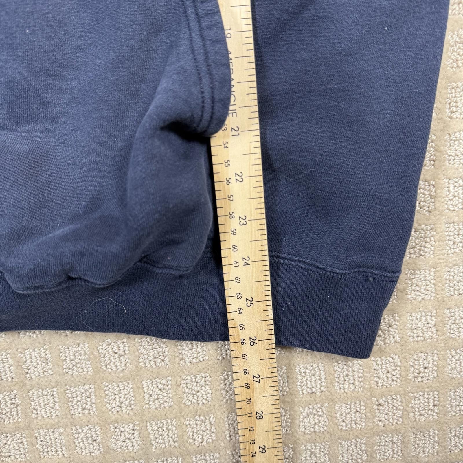 Other Vintage DC Shoes USA Made Hoodie L Size US L / EU 52-54 / 3 - 6 Thumbnail