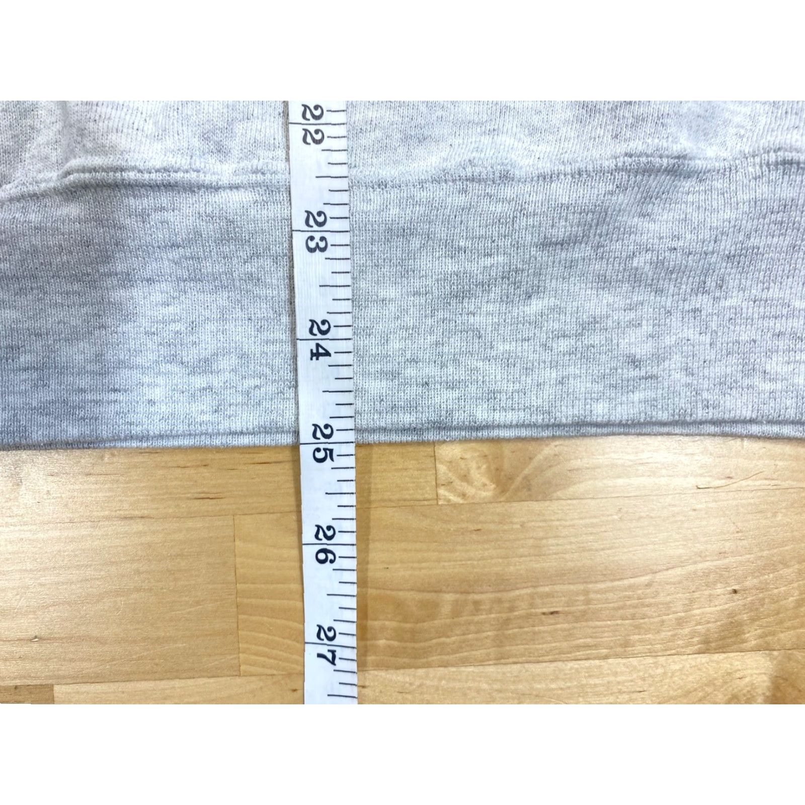 Vintage VINTAGE Oneita Sweater Size L Gray Sweater My Favorite Things Have Wings 1990s Cotton Sportswear/Beach Size US L / EU 52-54 / 3 - 6 Thumbnail