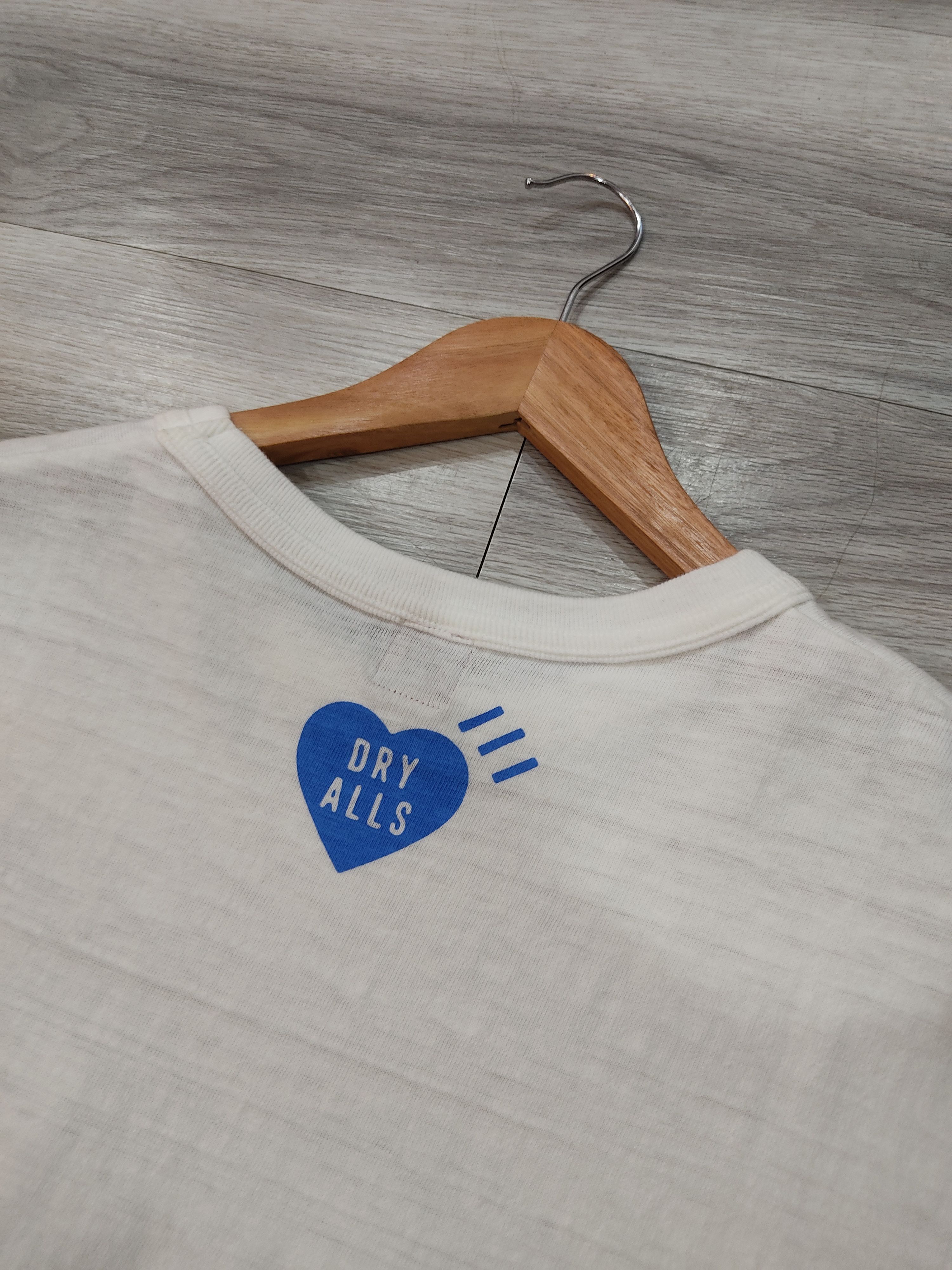 Human Made HUMANMADE EXCLUSIVE BLUE BOTTLE Size US XXL / EU 58 / 5 - 3 Thumbnail