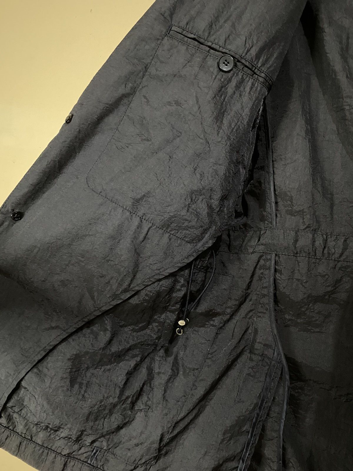 Givenchy 🚨OFFER🚨2010 Givenchy Jacket Blazer Model Size US L / EU 52-54 / 3 - 14 Thumbnail