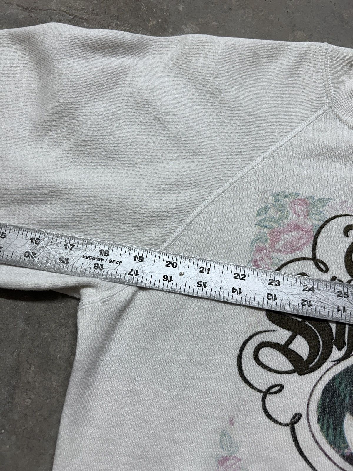 Hanes Vintage 80’s Orlando Shakespeare Festival Sweatshirt Size US M / EU 48-50 / 2 - 8 Thumbnail