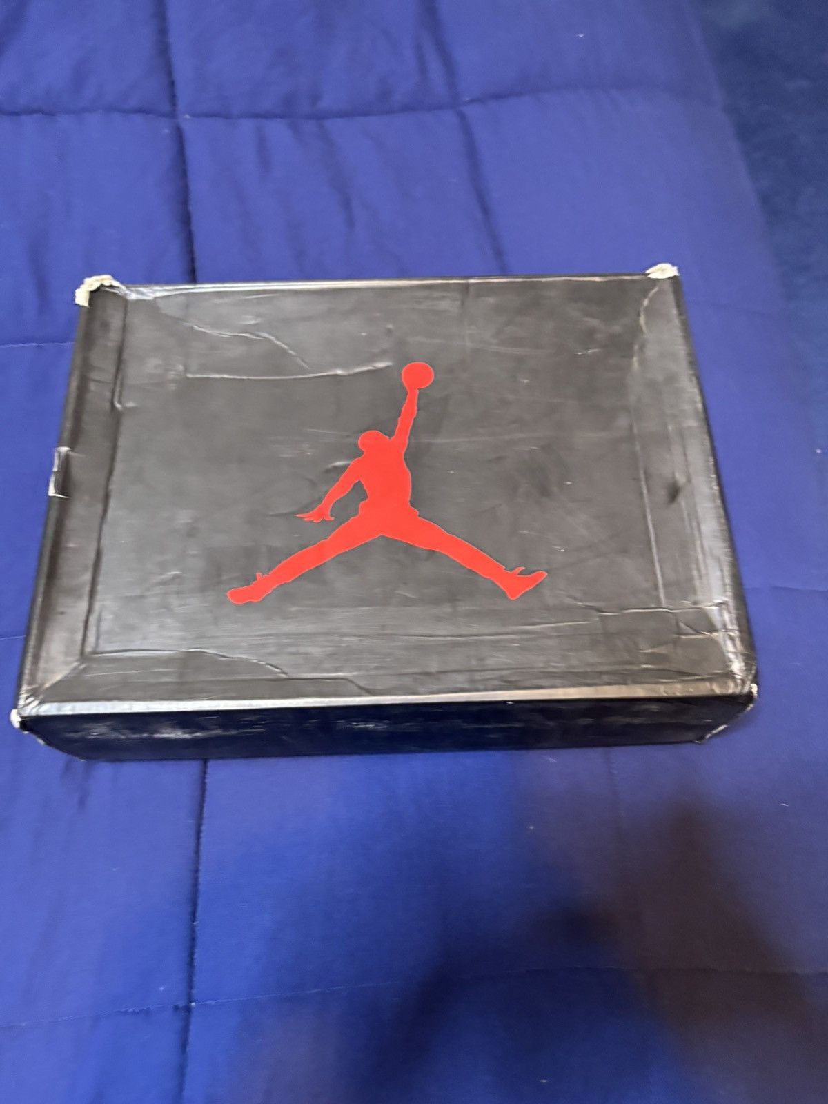 Jordan Brand Jordan 6 Retro Sport Blue 2014 Size 12 Size US 12 / EU 45 - 8 Thumbnail