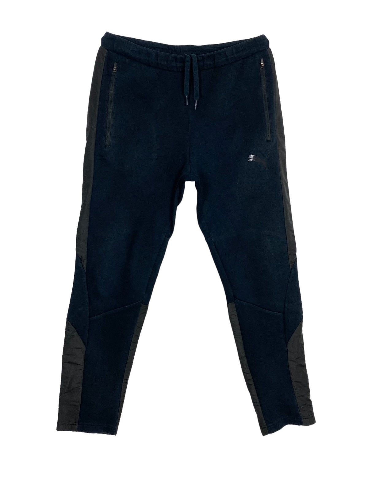 Puma Rare‼️ Puma Sweatpants Size US 32 / EU 48 - 2 Thumbnail