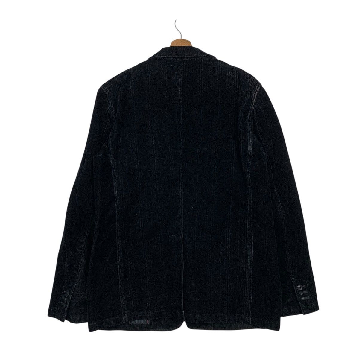 BIGI Radmess By Men's Bigi Casual Jacket Size US M / EU 48-50 / 2 - 7 Thumbnail