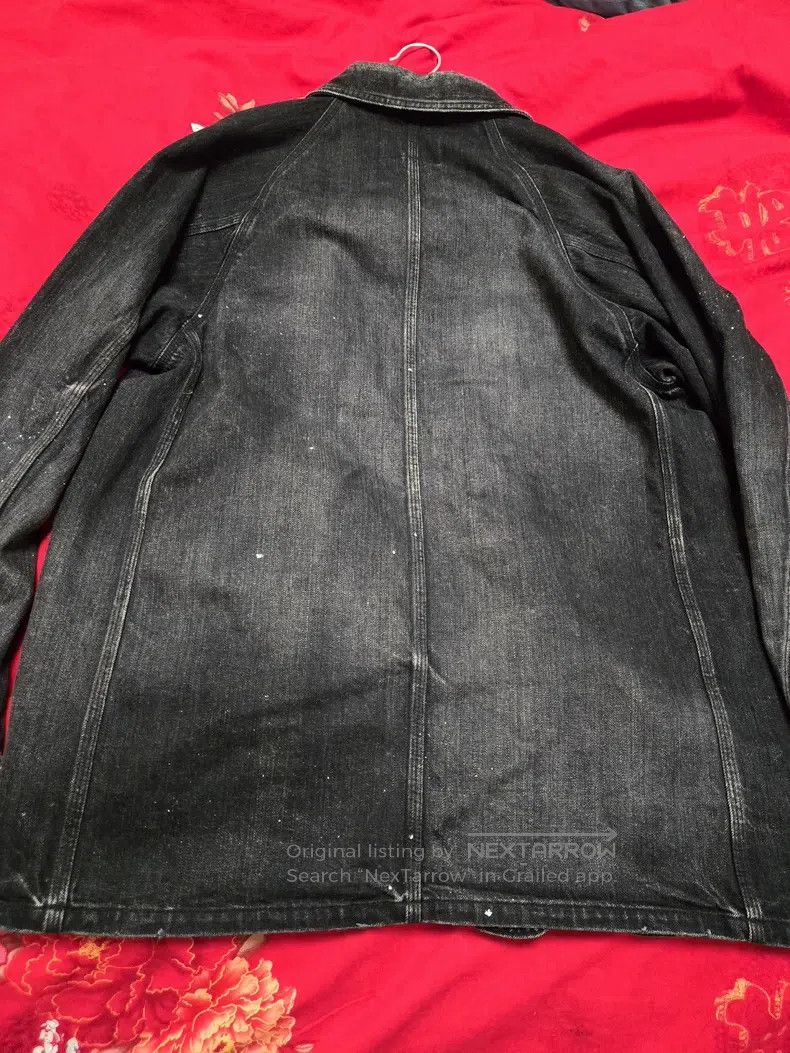 Neighborhood Neighborhood Nevada Workwear Jacket Size US L / EU 52-54 / 3 - 8 Thumbnail