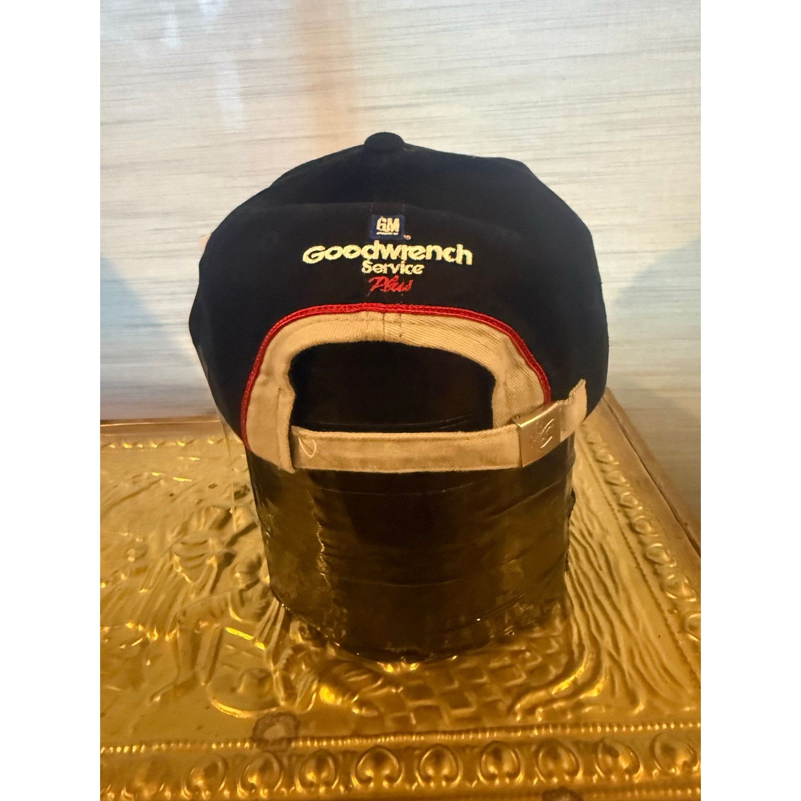 Chase Authentics Dale Earnhardt Sr Intimidator New With tags Size ONE SIZE - 3 Thumbnail