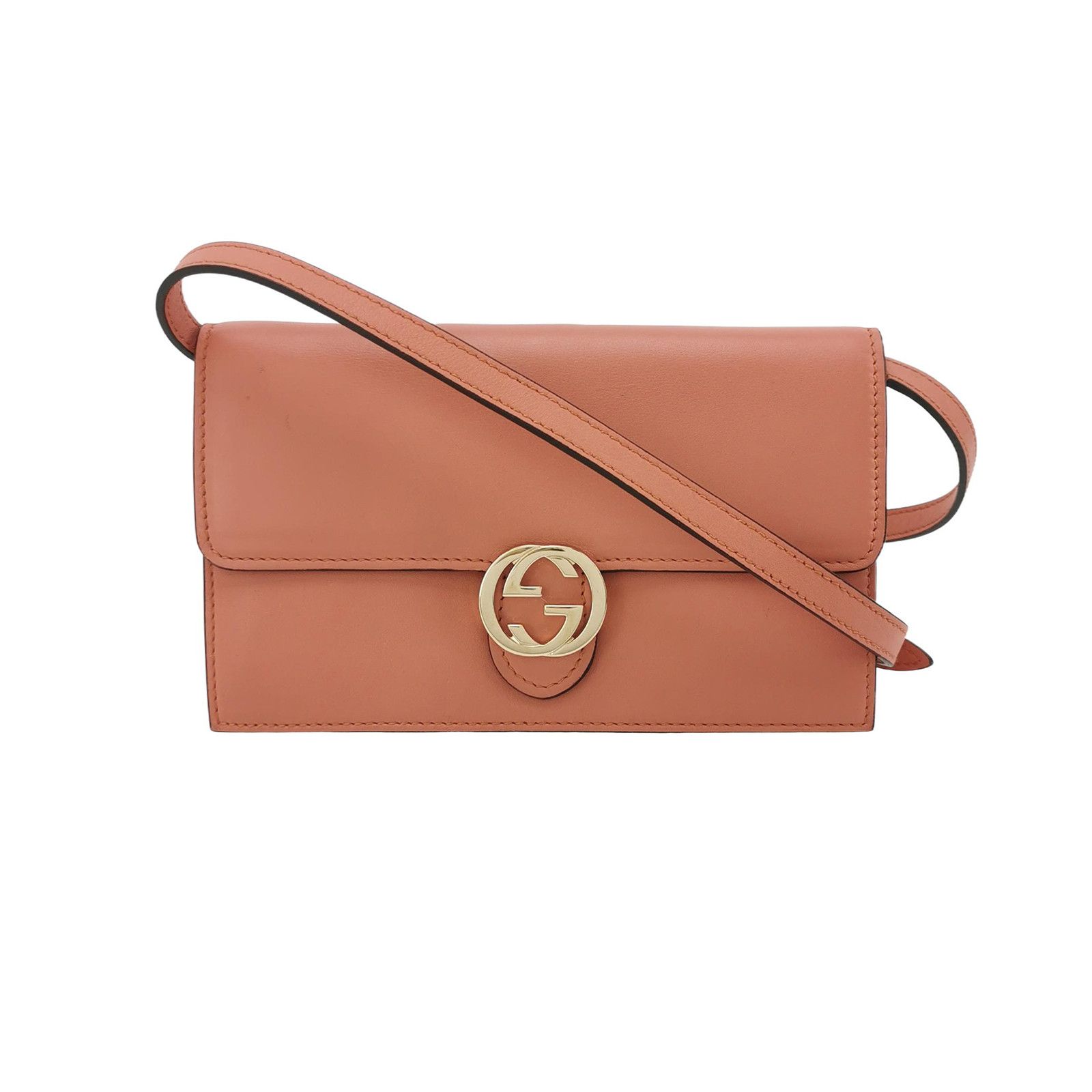 Gucci Gucci Women os Shoulder Bags Size ONE SIZE - 1 Thumbnail